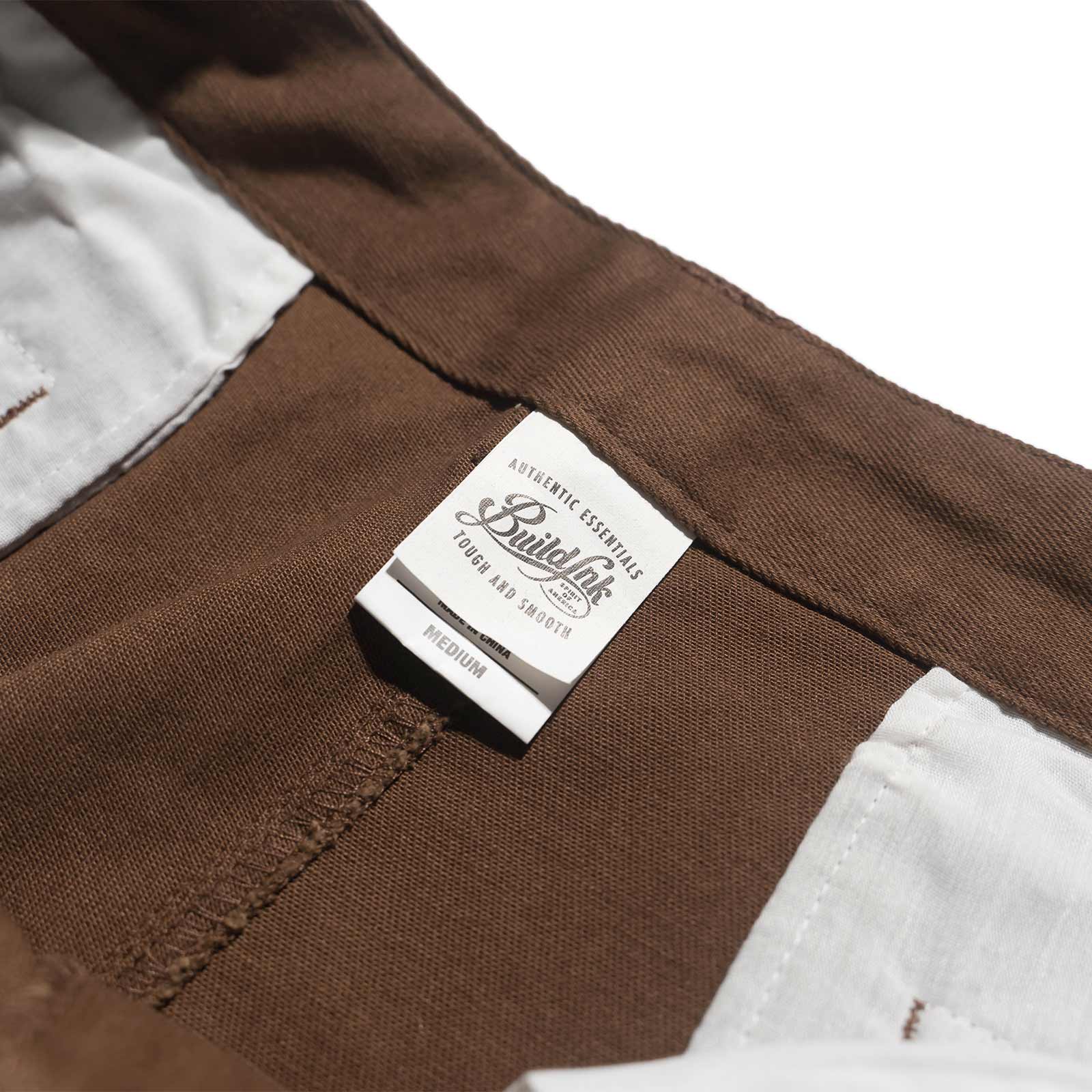 ビルドインク BUILDINK ワークパンツ ｜ メンズ M L XL ワイドパンツ ストレッチ | ブランド登録なし | 07