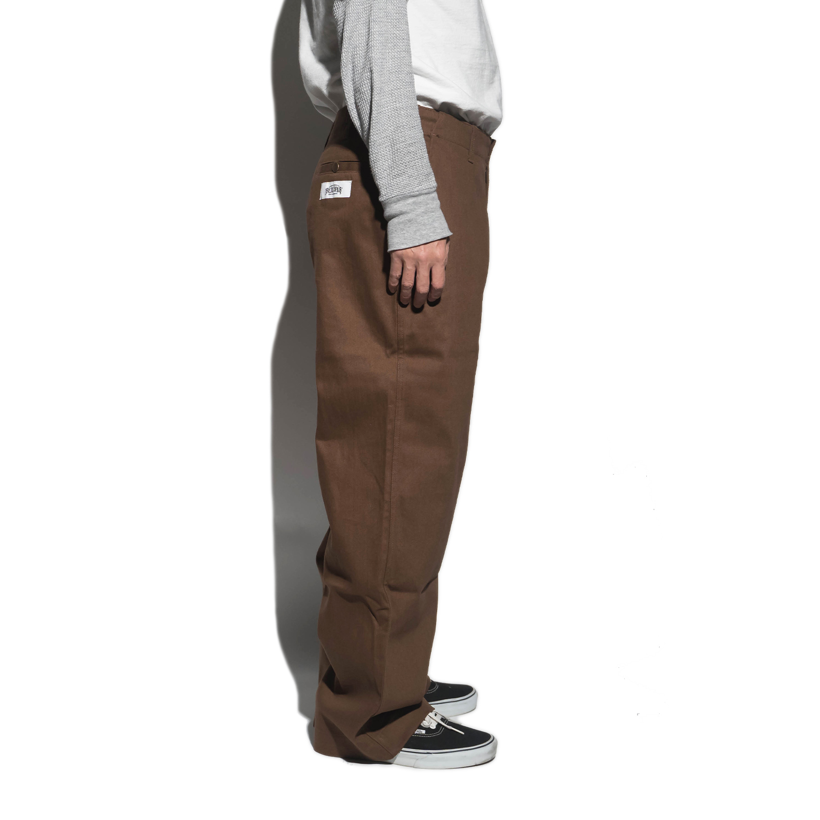 ビルドインク BUILDINK ワークパンツ ｜ メンズ M L XL ワイドパンツ ストレッチ | ブランド登録なし | 17
