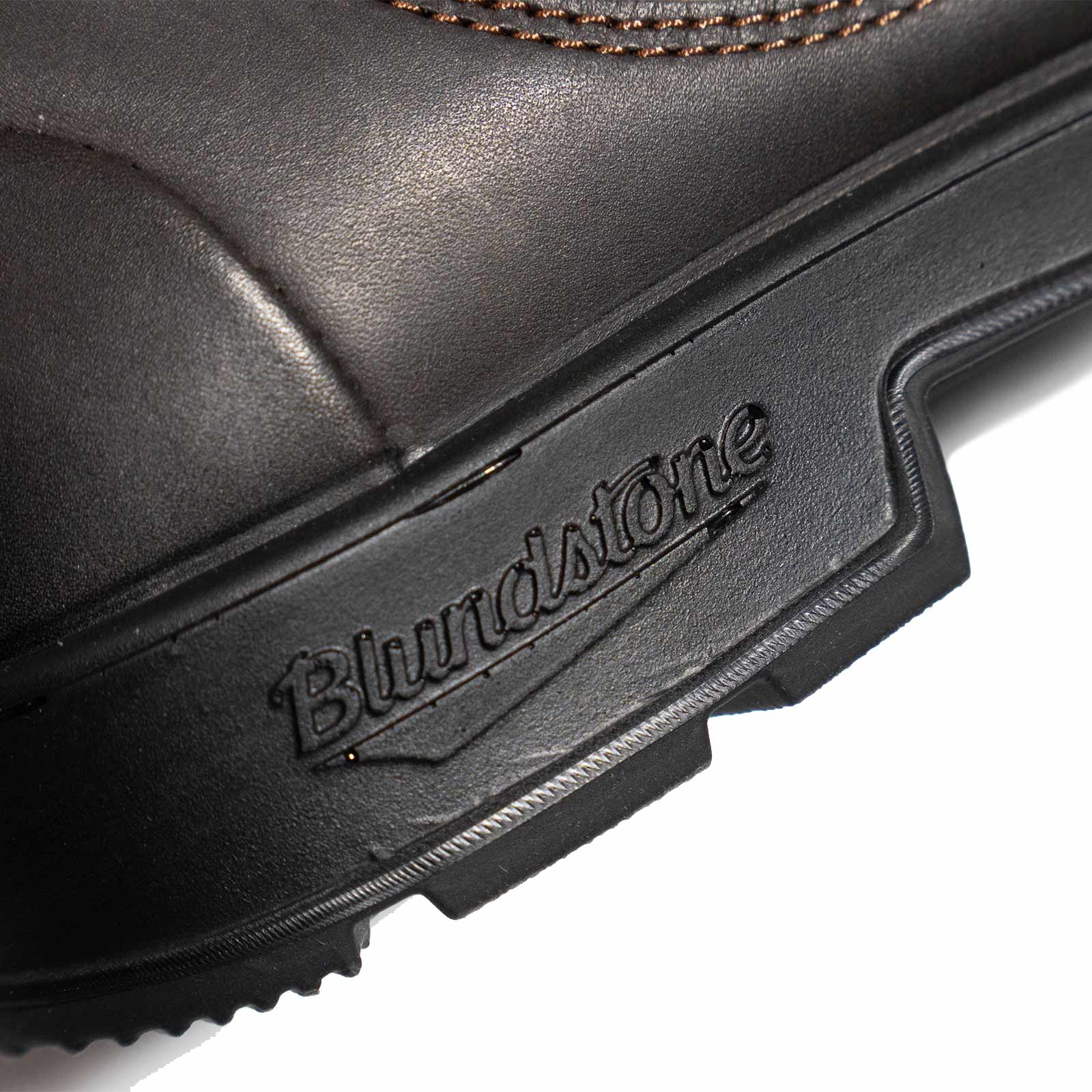 BLUNDSTONE（ブランドストーン） オリジナルス BS2039 BS2038 ブラック