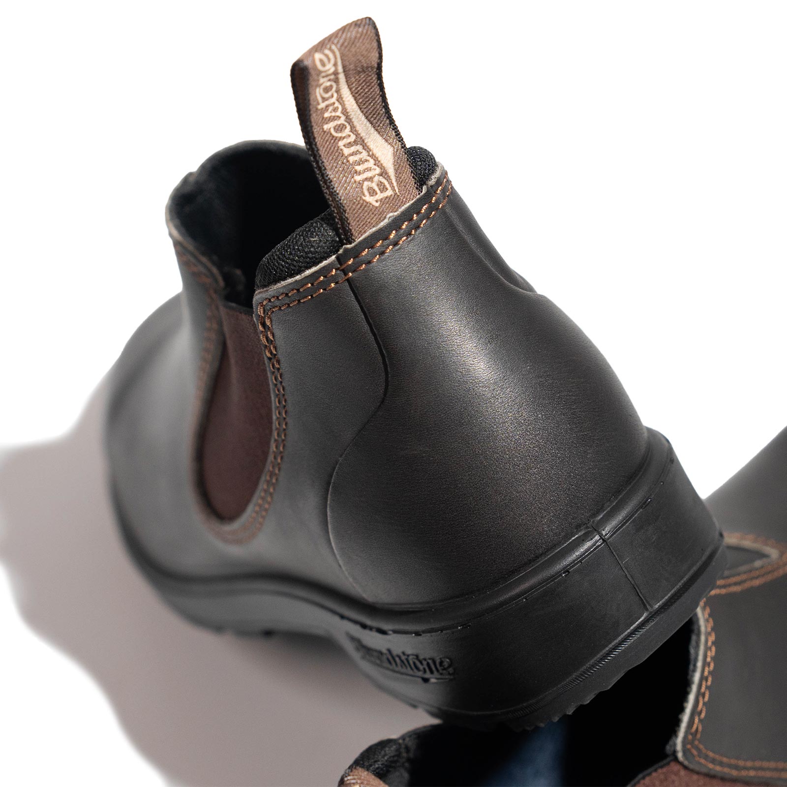 BLUNDSTONE（ブランドストーン） オリジナルス BS2039 BS2038 ブラック