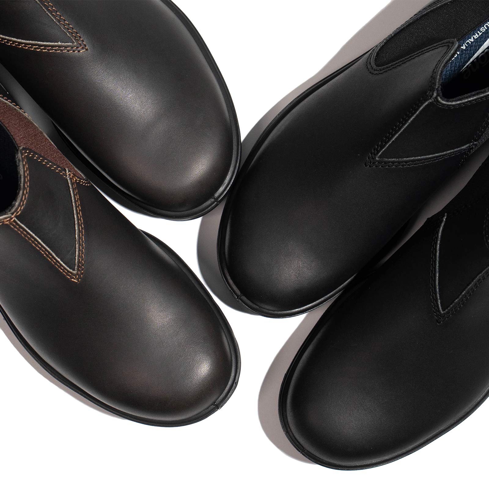 BLUNDSTONE（ブランドストーン） オリジナルス BS2039 BS2038 ブラック