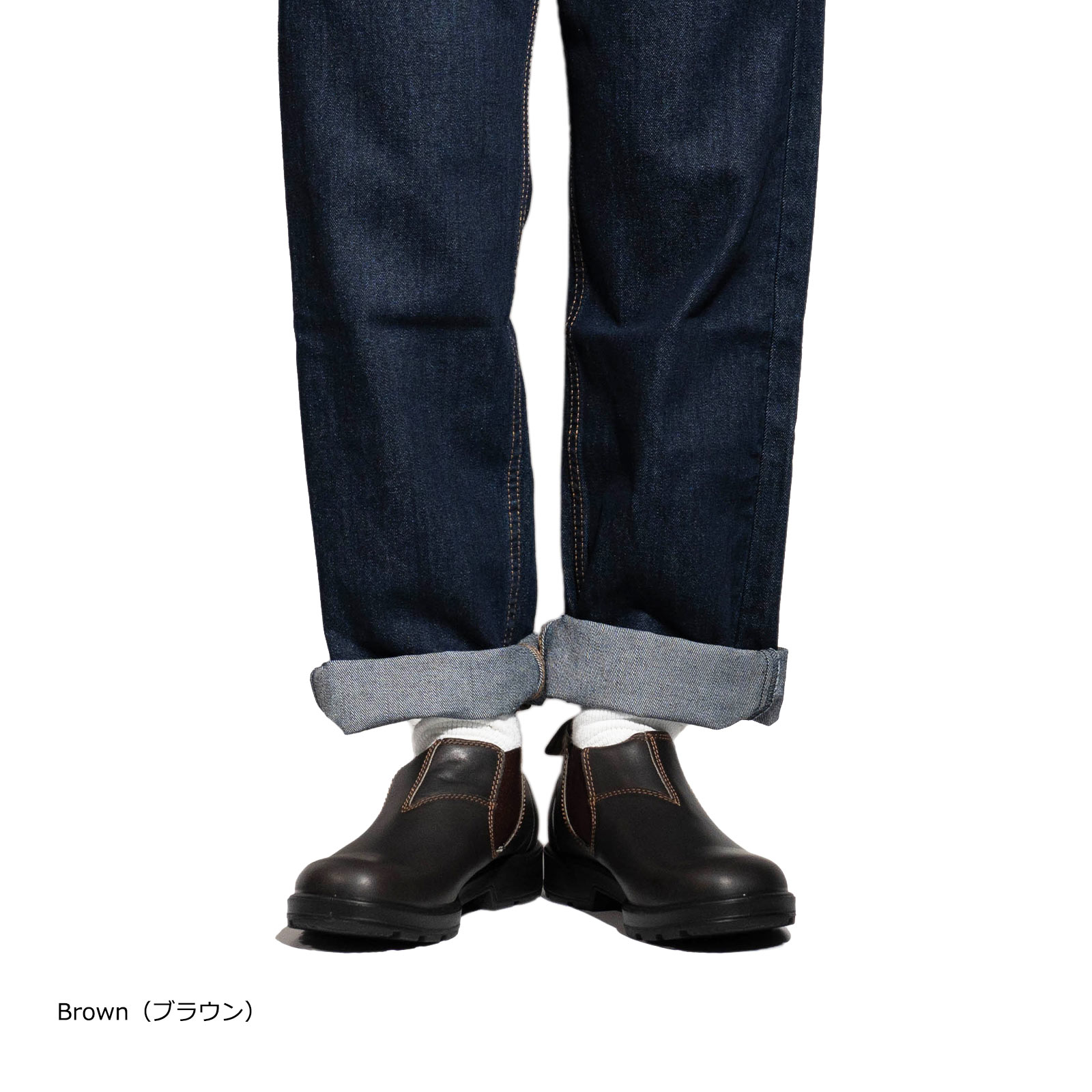 BLUNDSTONE（ブランドストーン） オリジナルス BS2039 BS2038 ブラック