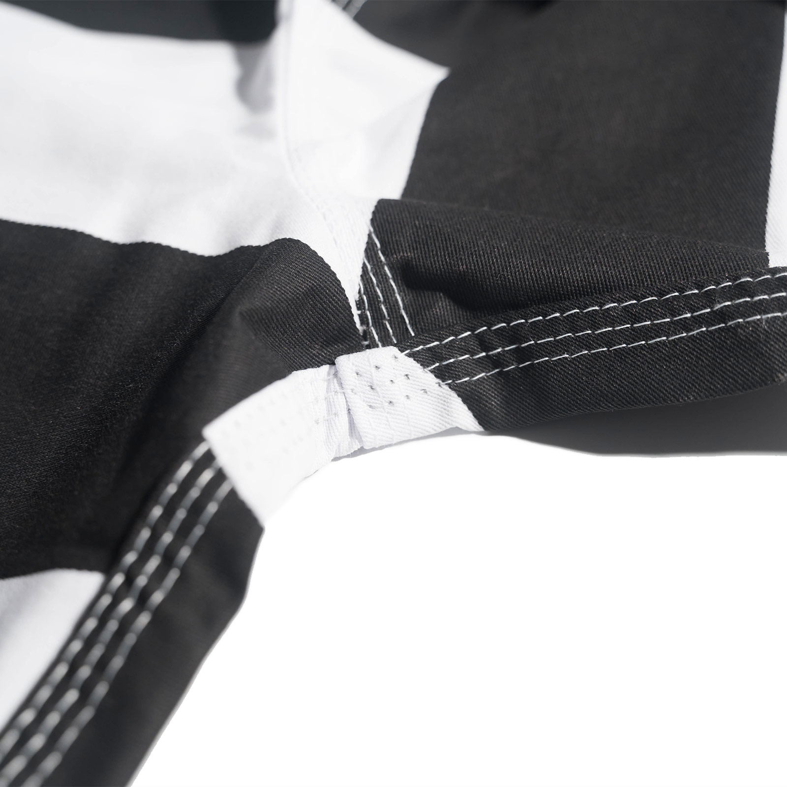プリズナーパンツ 囚人 ボーダー パンツ ズボン Prisoner Pants