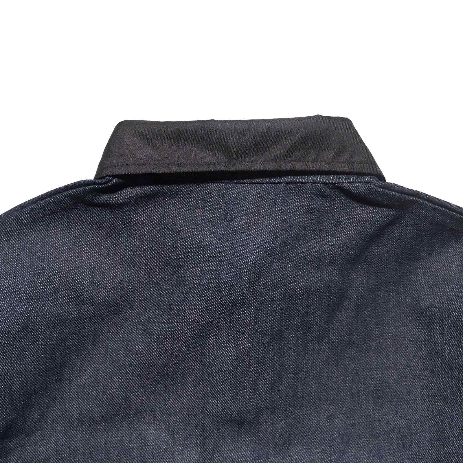 ボブバーカー BOB BARKER エコノミーワークコート アンラインド ｜ 38