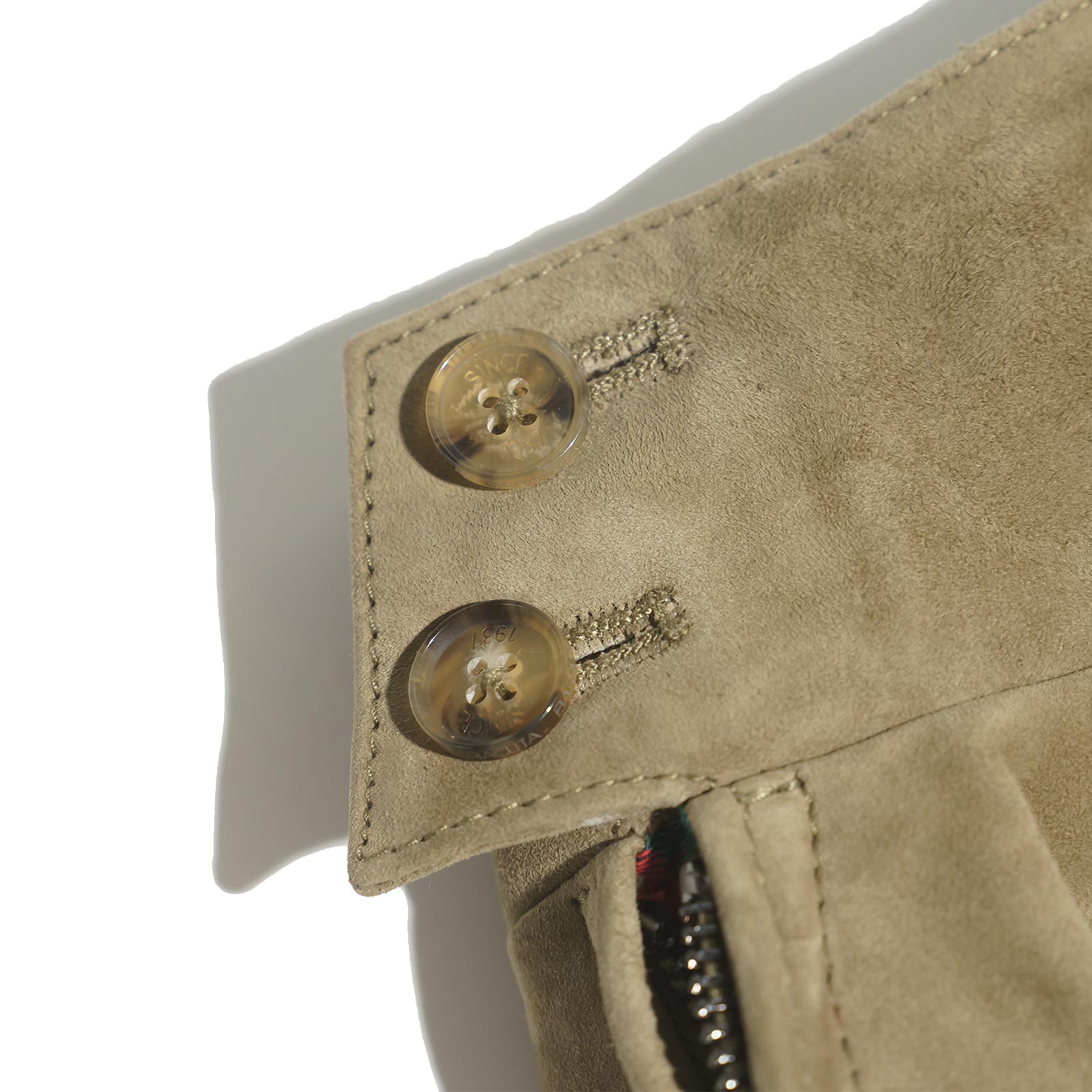 BARACUTA バラクータ スエードレザー G9 クラッシック BARACUTA バラクータ スエードレザー G9 クラッシック