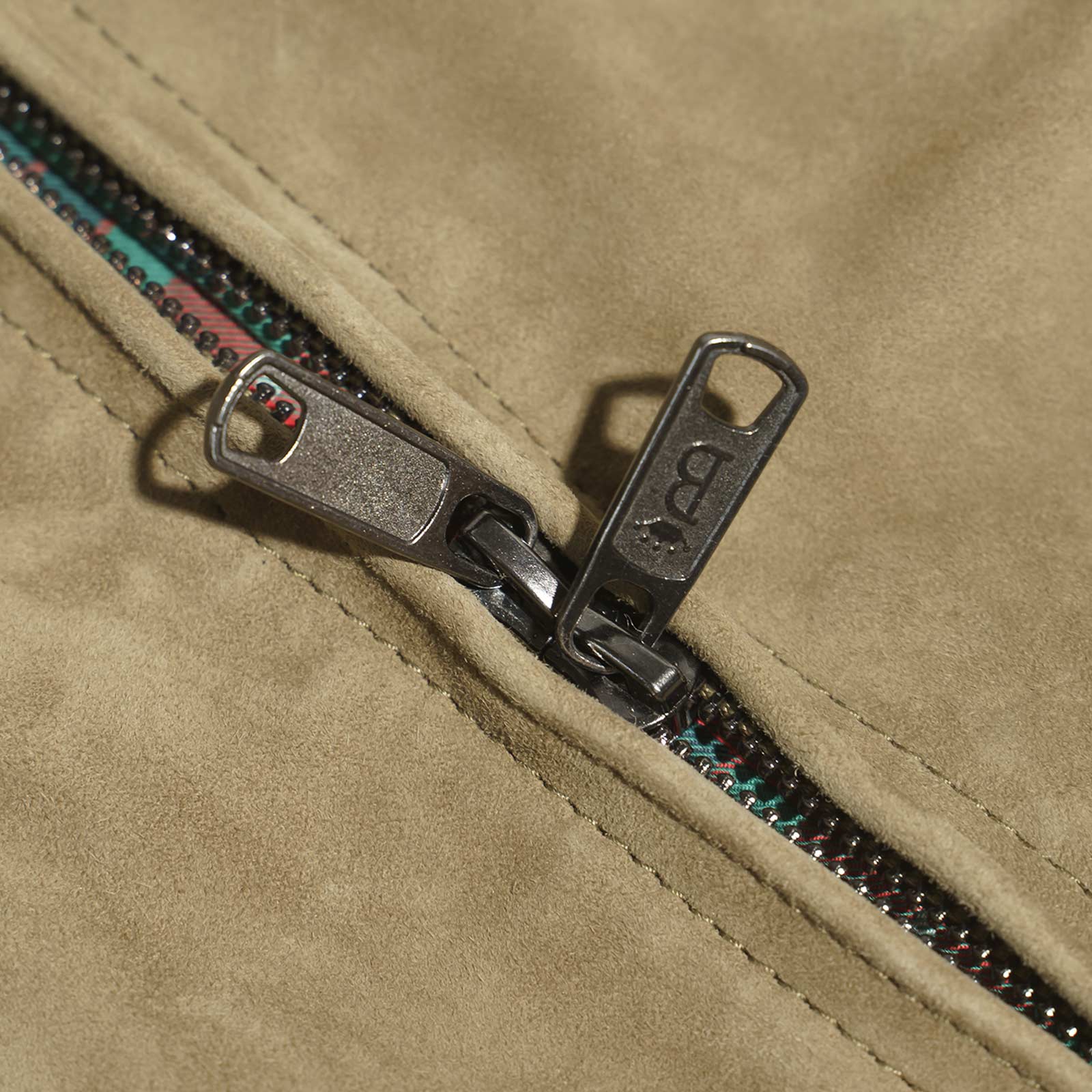 BARACUTA バラクータ スエードレザー G9 クラッシック BARACUTA バラクータ スエードレザー G9 クラッシック