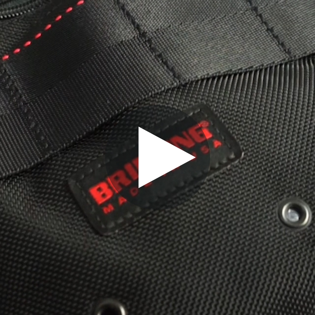 BRIEFING ブリーフィング デイトリッパーS MADE IN USA 米国製