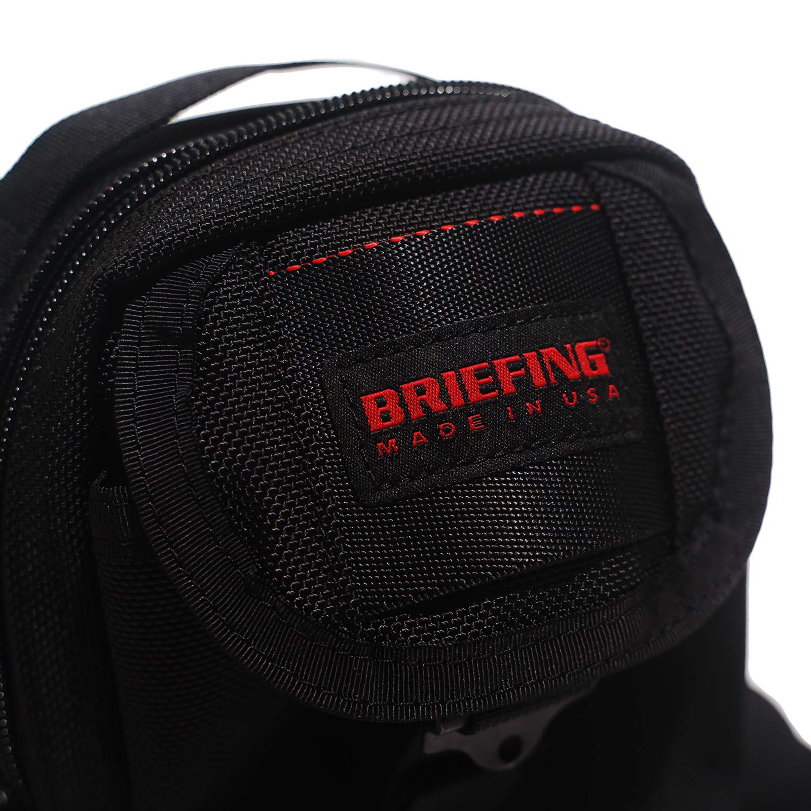 ブリーフィング BRIEFING ネオジェッタ MADE IN USA ｜ BRA221L02 米国製 アメリカ製 ショルダーバッグ ショルダーポーチ