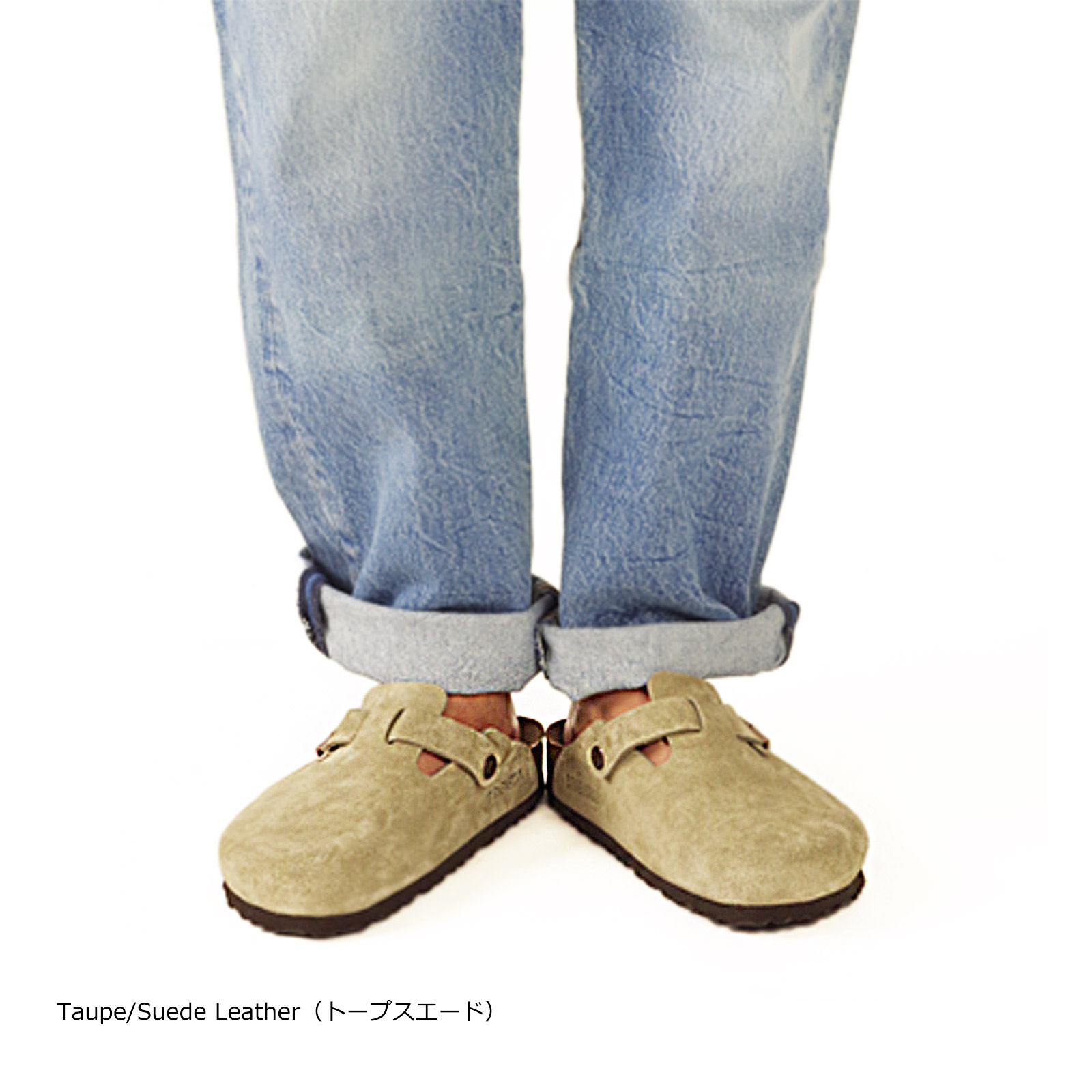 ビルケンシュトック BIRKENSTOCK ボストン ソフトフットベッド メンズ/レディース BOSTON SFB ノーマルワイズ レギュラーフィット  普通幅 サンダル : biken-boston-vbrn : Jalana(ジャラーナ) - 通販 - Yahoo!ショッピング