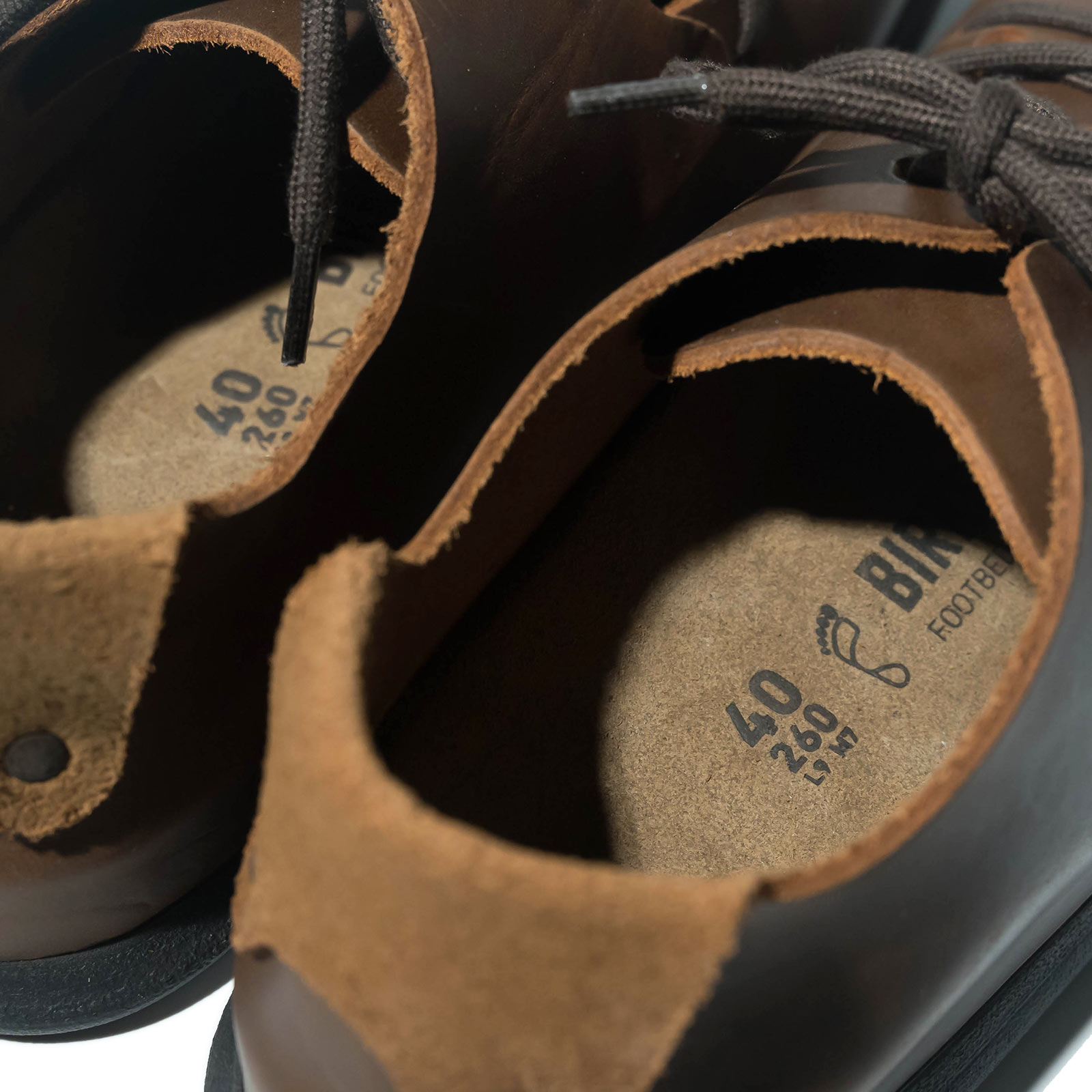 BIRKENSTOCK（ビルケンシュトック） モンタナ ｜ ユニセックス 36-44