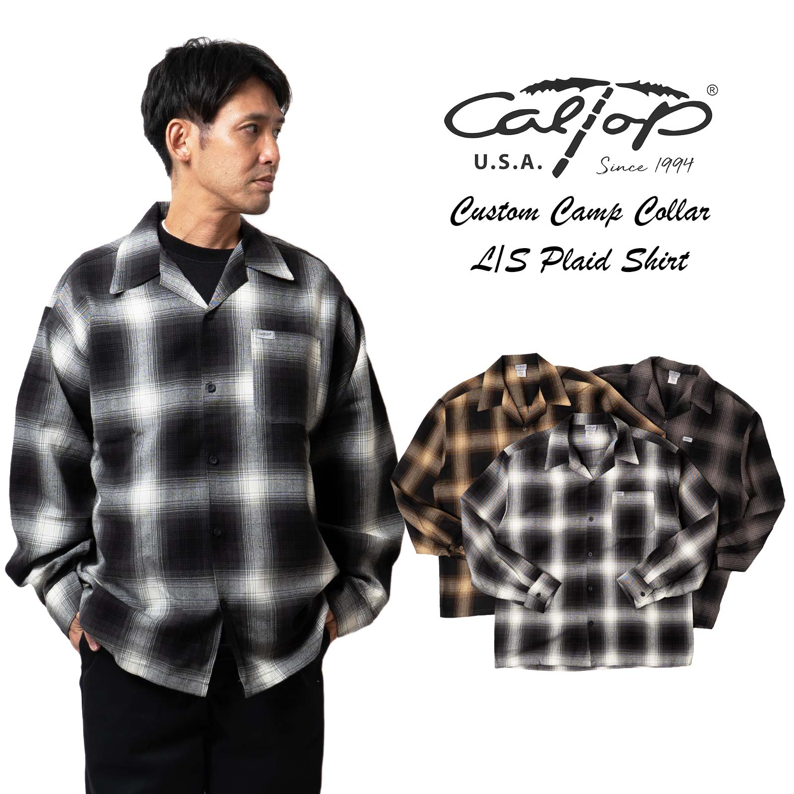 reyn spooner（レインスプーナー） X グレイトフルデッド REYN SPOONER