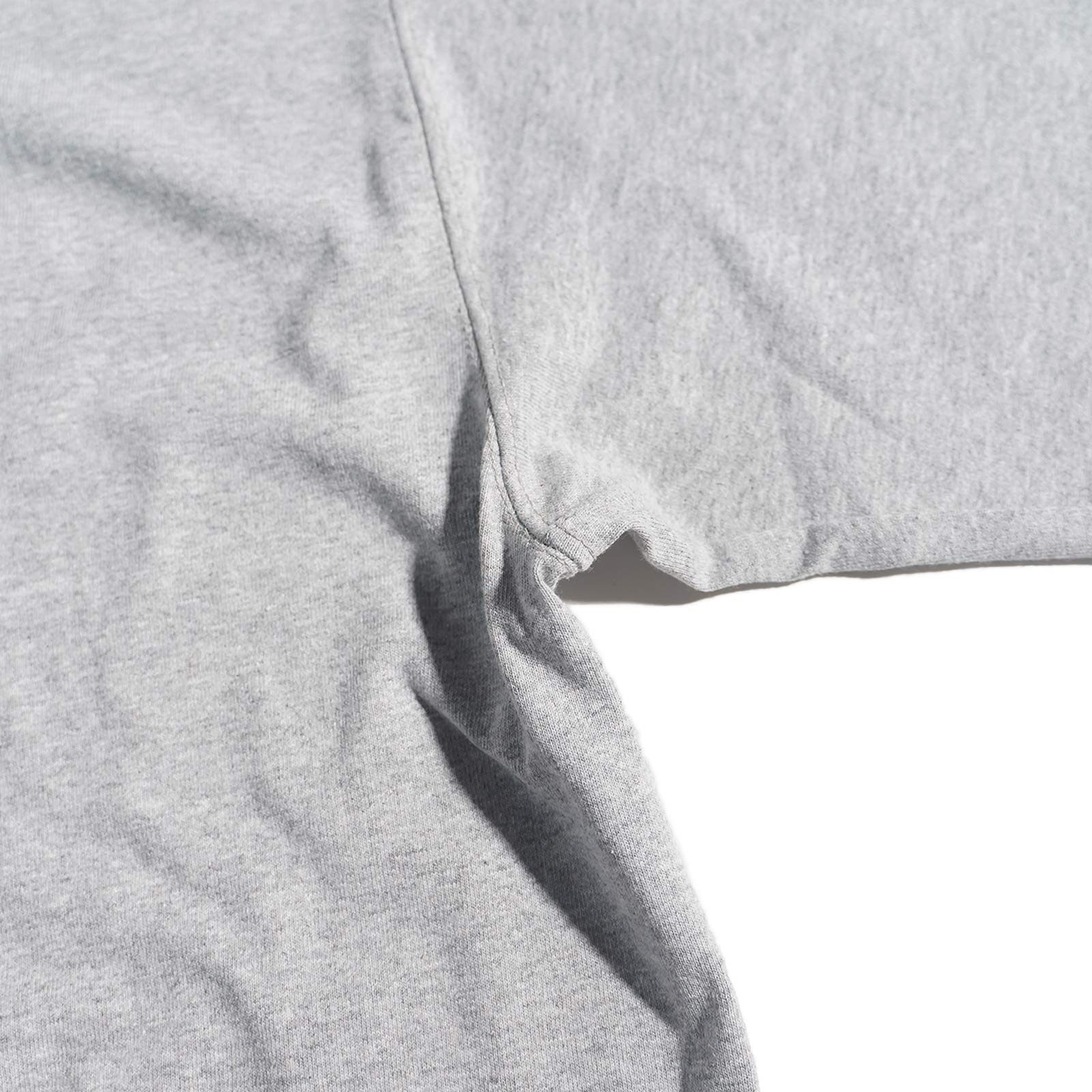 カルクルー Cal Cru 半袖ヘンリーネックTシャツ MADE IN USA ｜ Tシャツ メンズ コットン 綿100％ アメリカ製 HENLEY NECK 米国製 無地 ヘビーオンス 7.2オンス | CalCru | 08