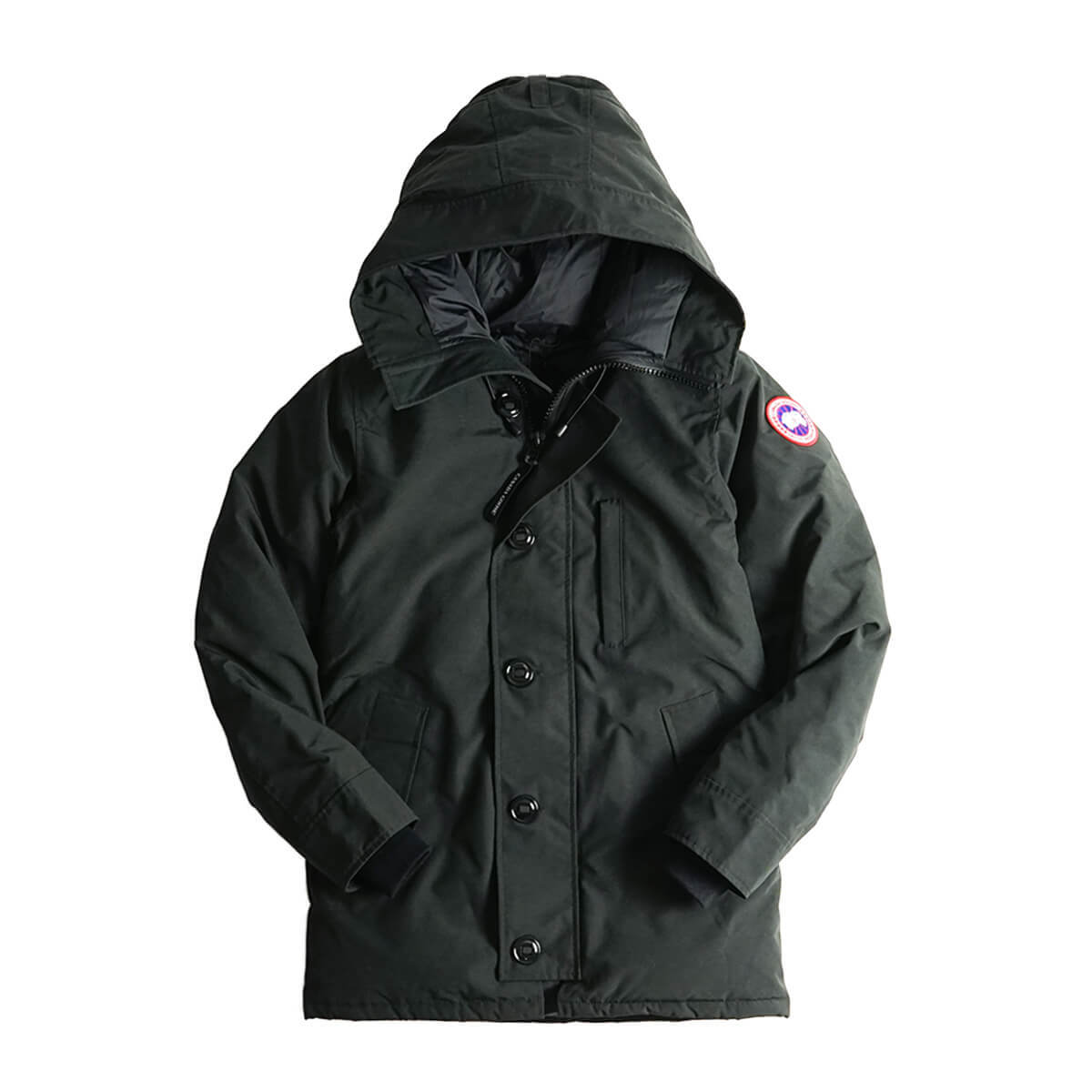 カナダグース CANADA GOOSE シャトーパーカ― ノーファー 本国モデル メンズ XS-XL 3426MNF ダウンジャケット ダウンコート 日本代理店未扱い