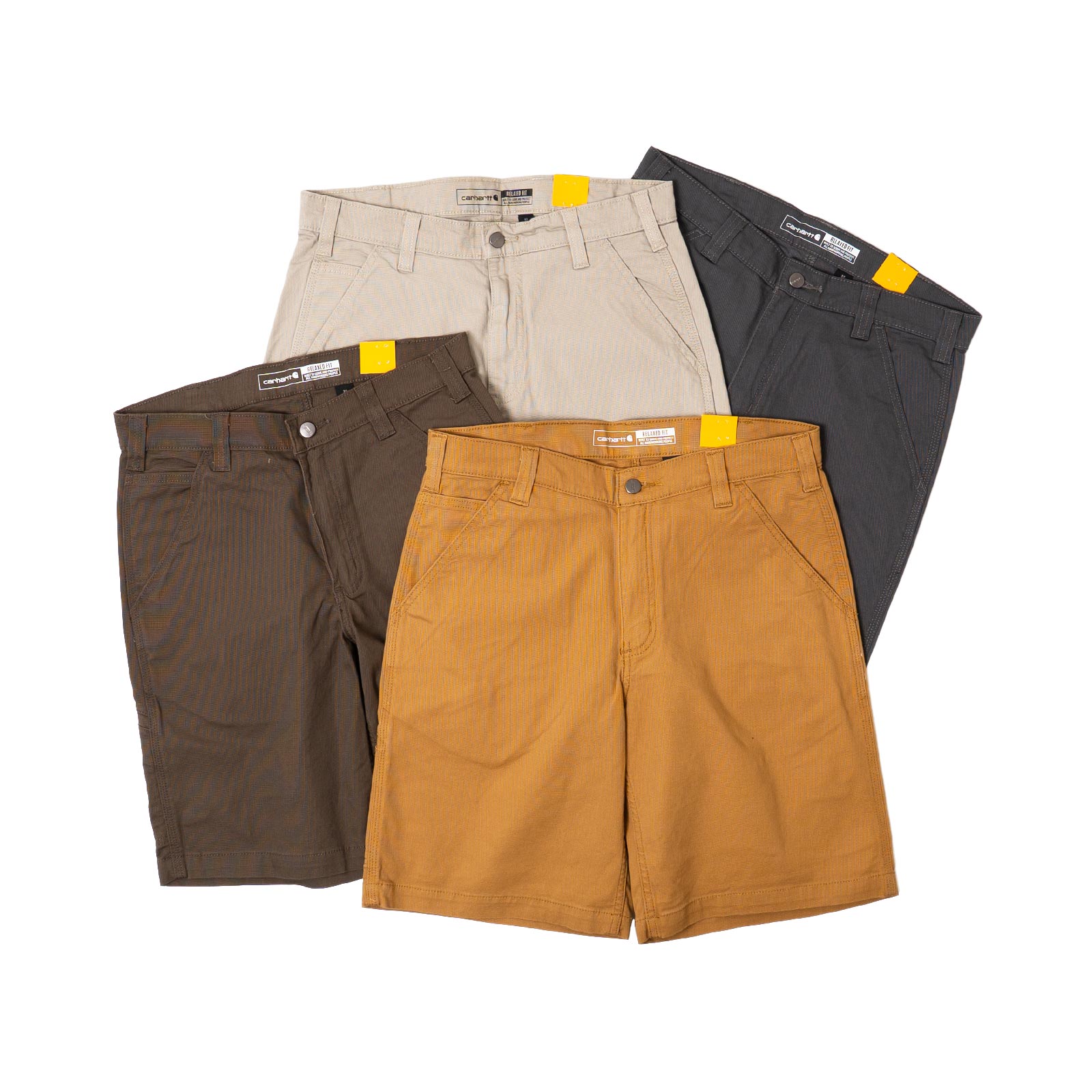 Carhartt（カーハート） リラックスドフィット キャンバスワーク