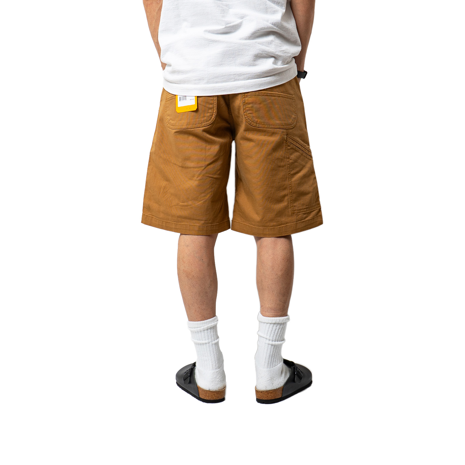 Carhartt（カーハート） リラックスドフィット キャンバスワーク