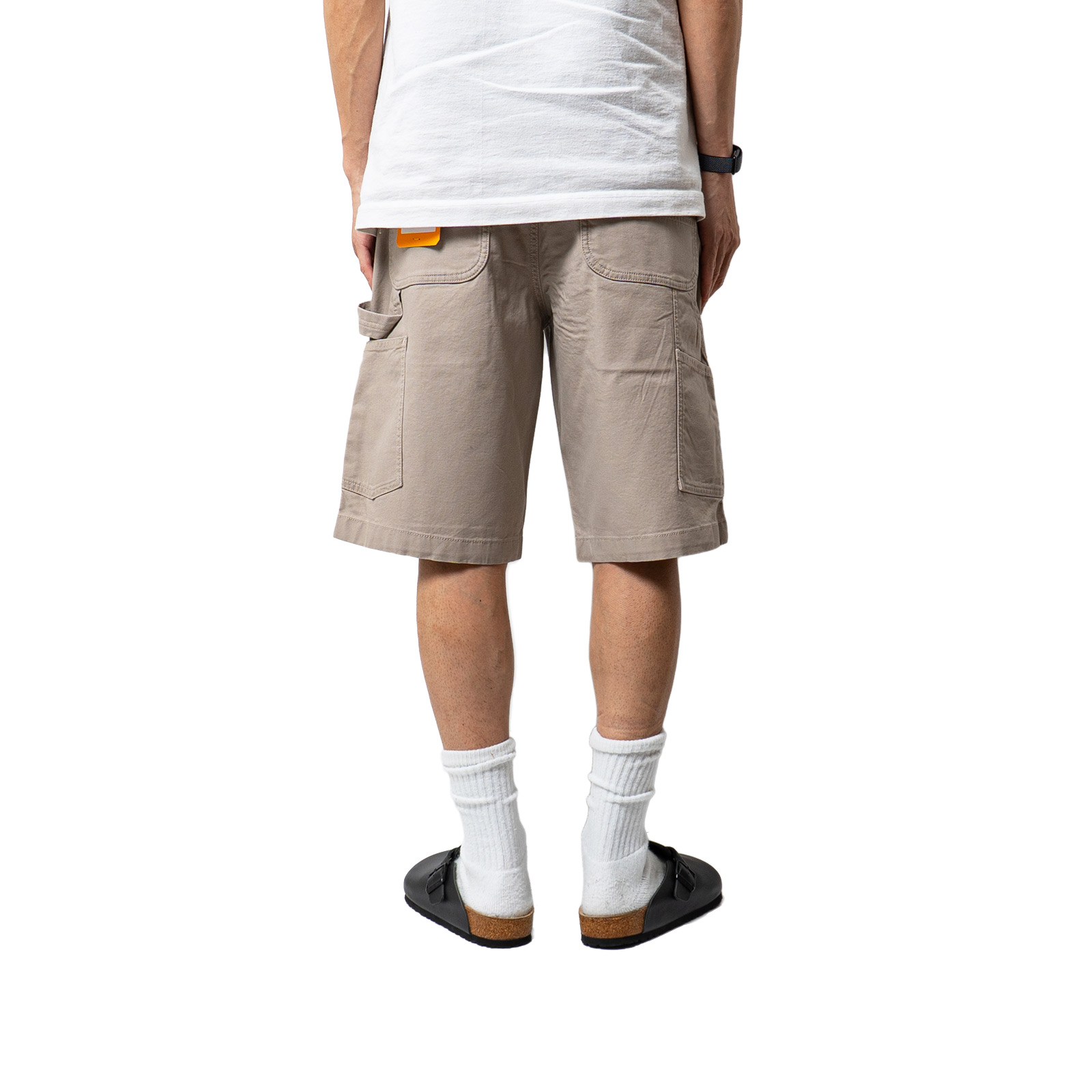 Carhartt（カーハート） リラックスド 11インチ リグビー ダンガリー
