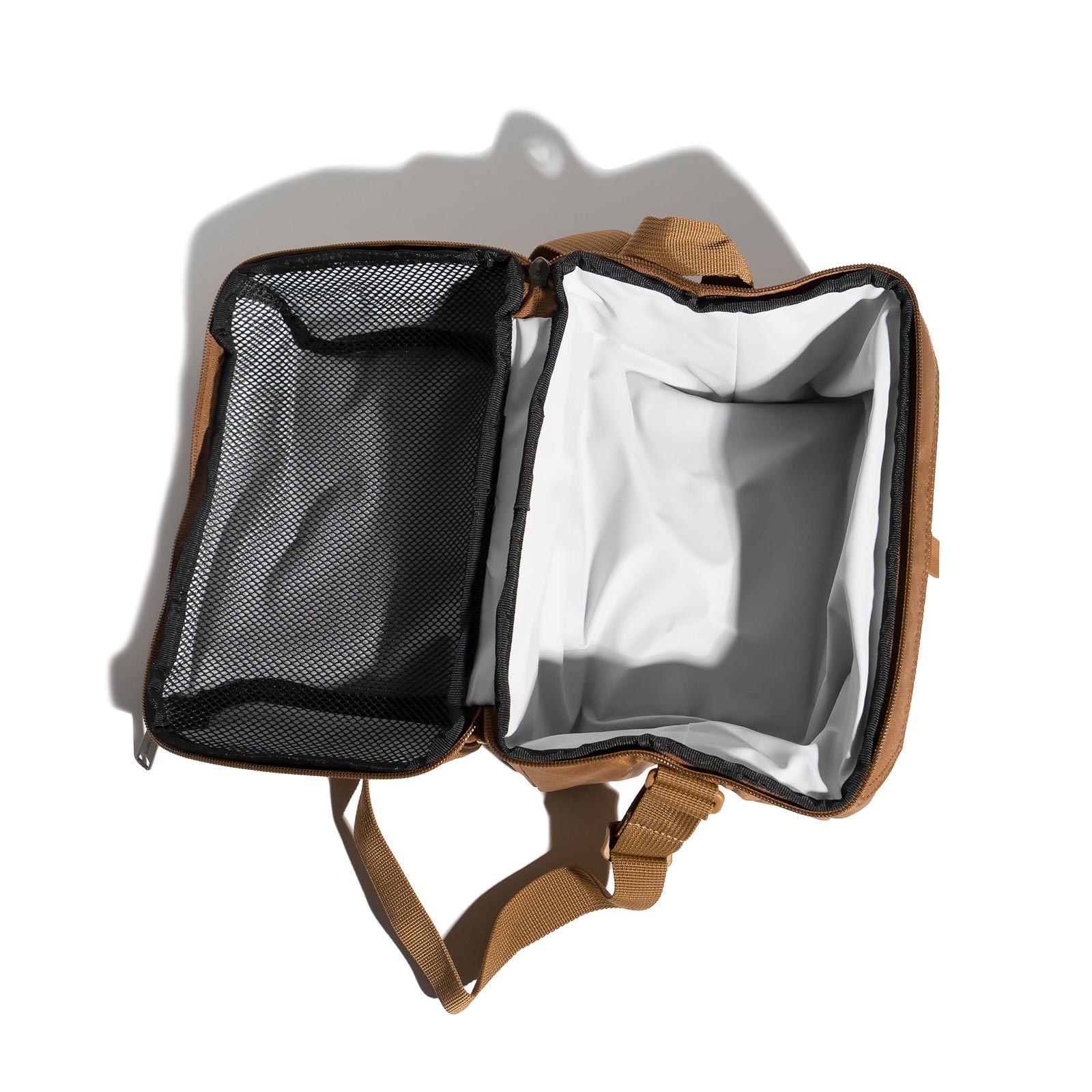 Carhartt（カーハート） インサレーテッド 12缶 2コンパートメント