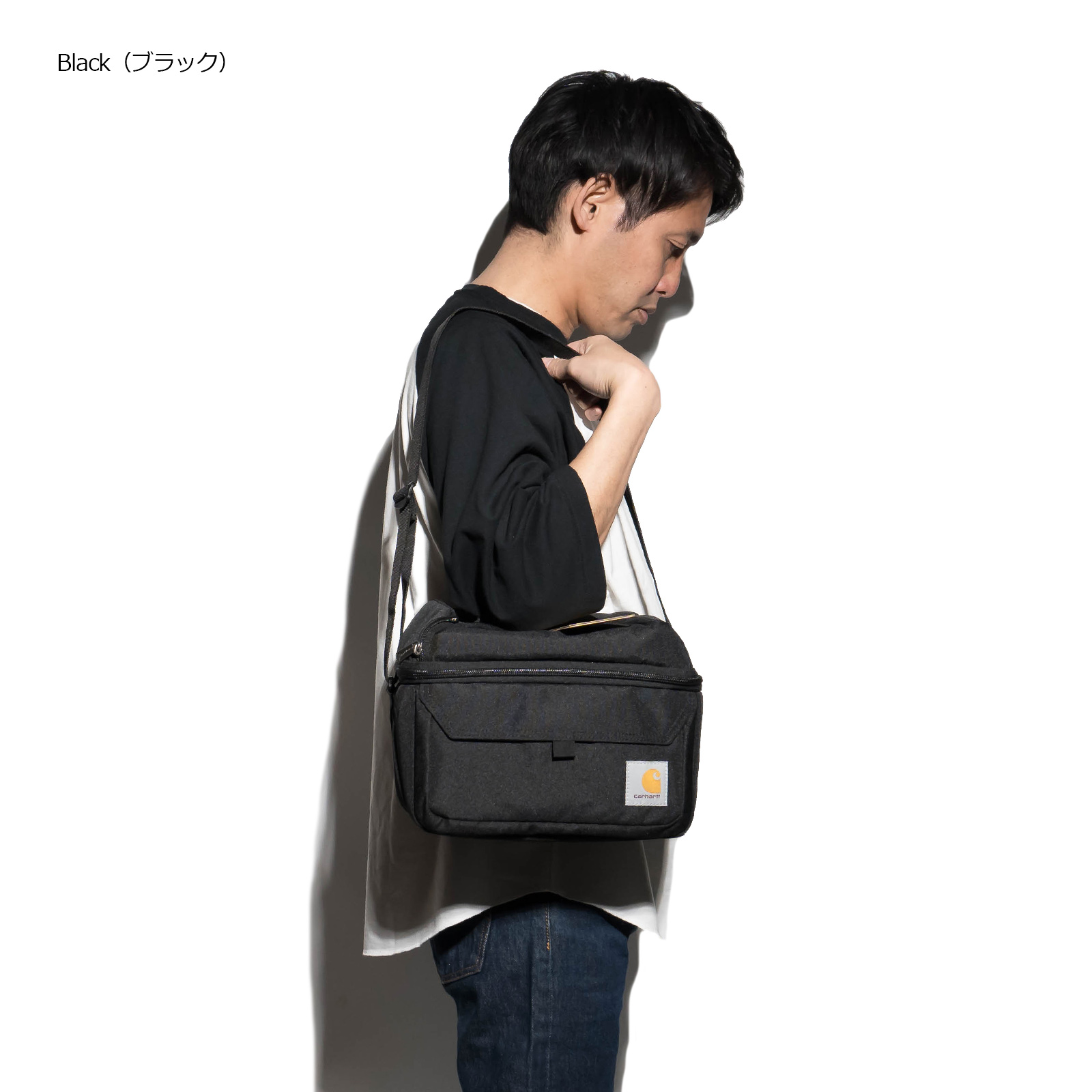 Carhartt カーハート インサレーテッド 12缶 2コンパートメント