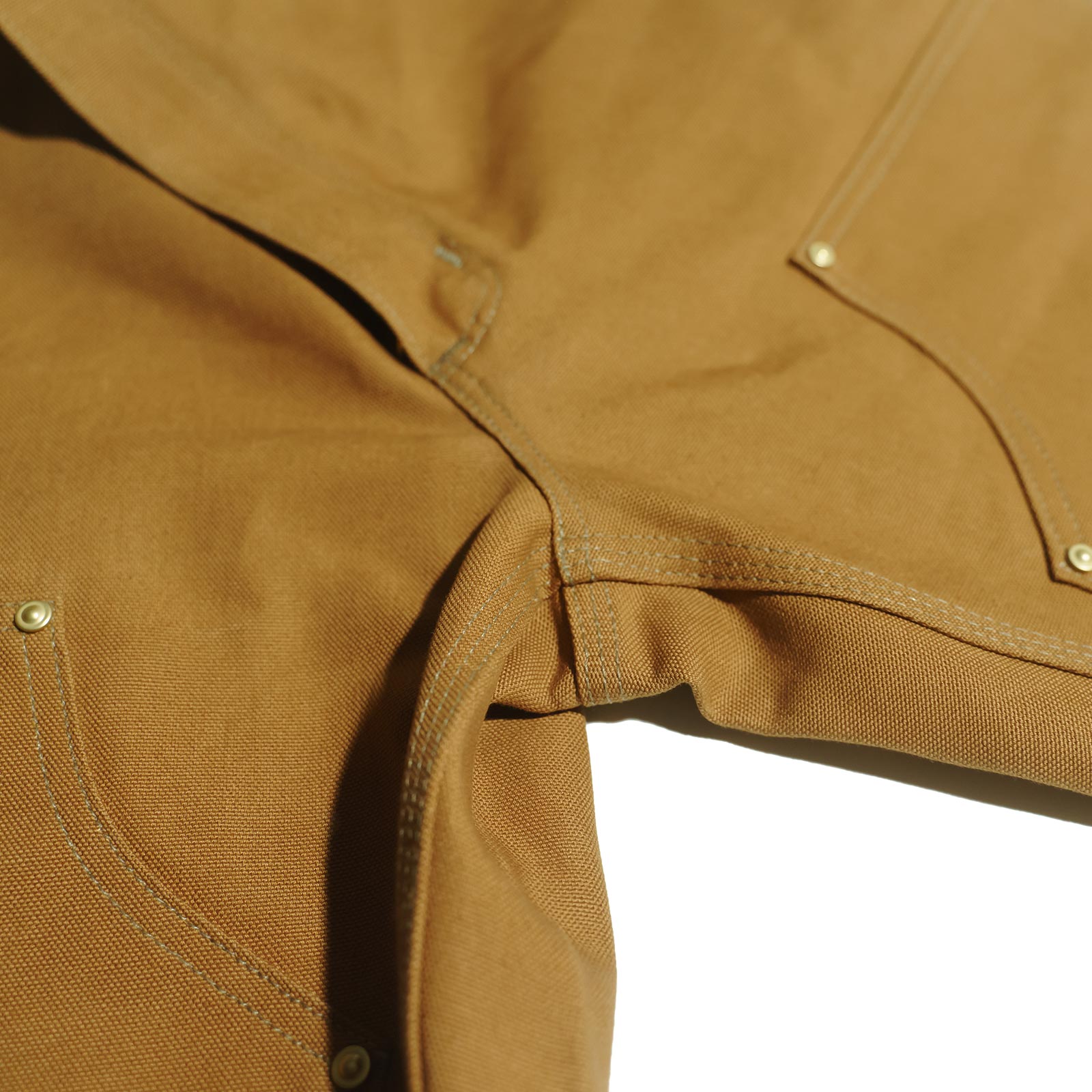 Carhartt カーハート B01 ダブルフロント ダック ペインター