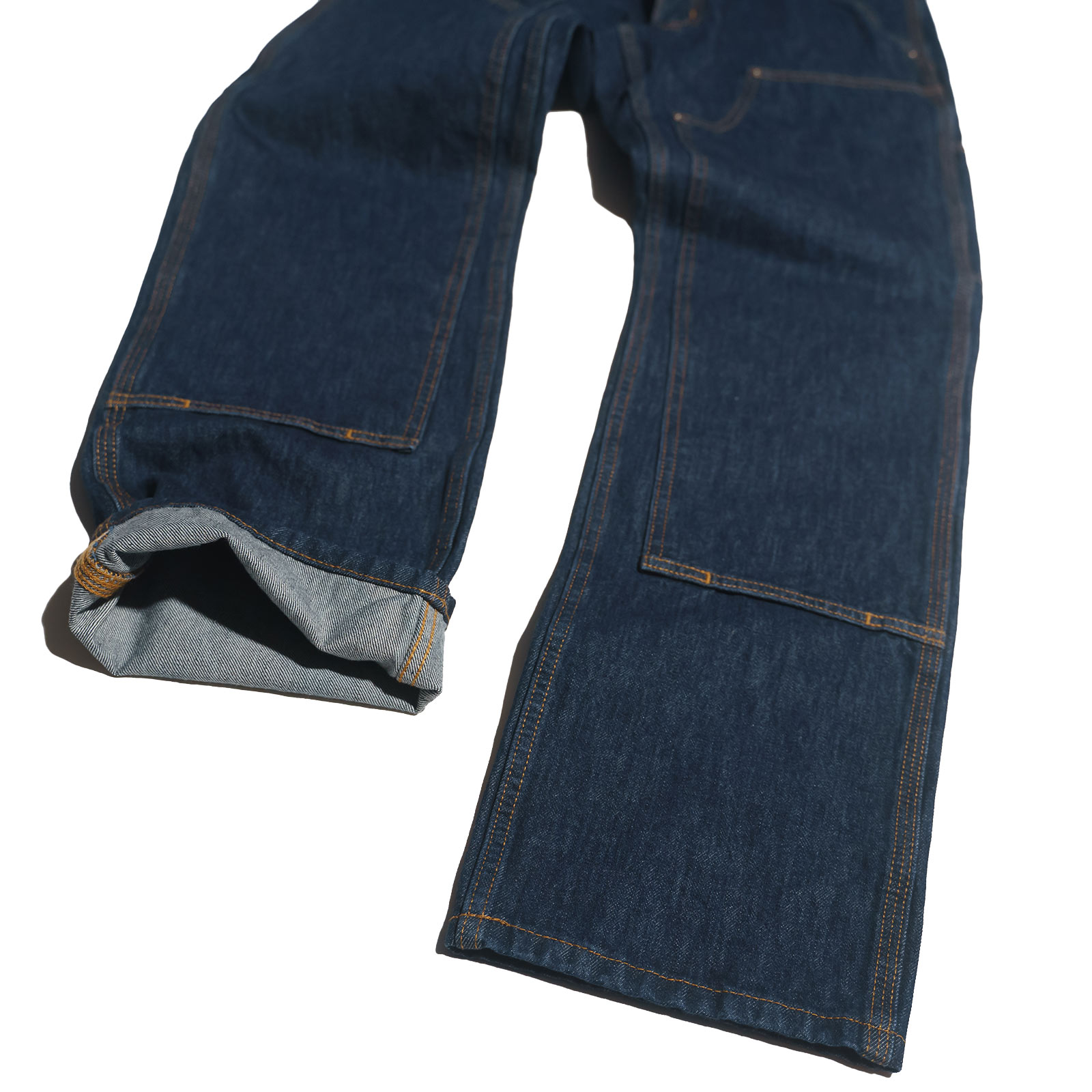 Carhartt（カーハート） Carhartt BD3890-M ヘビーウエイト ダブル 