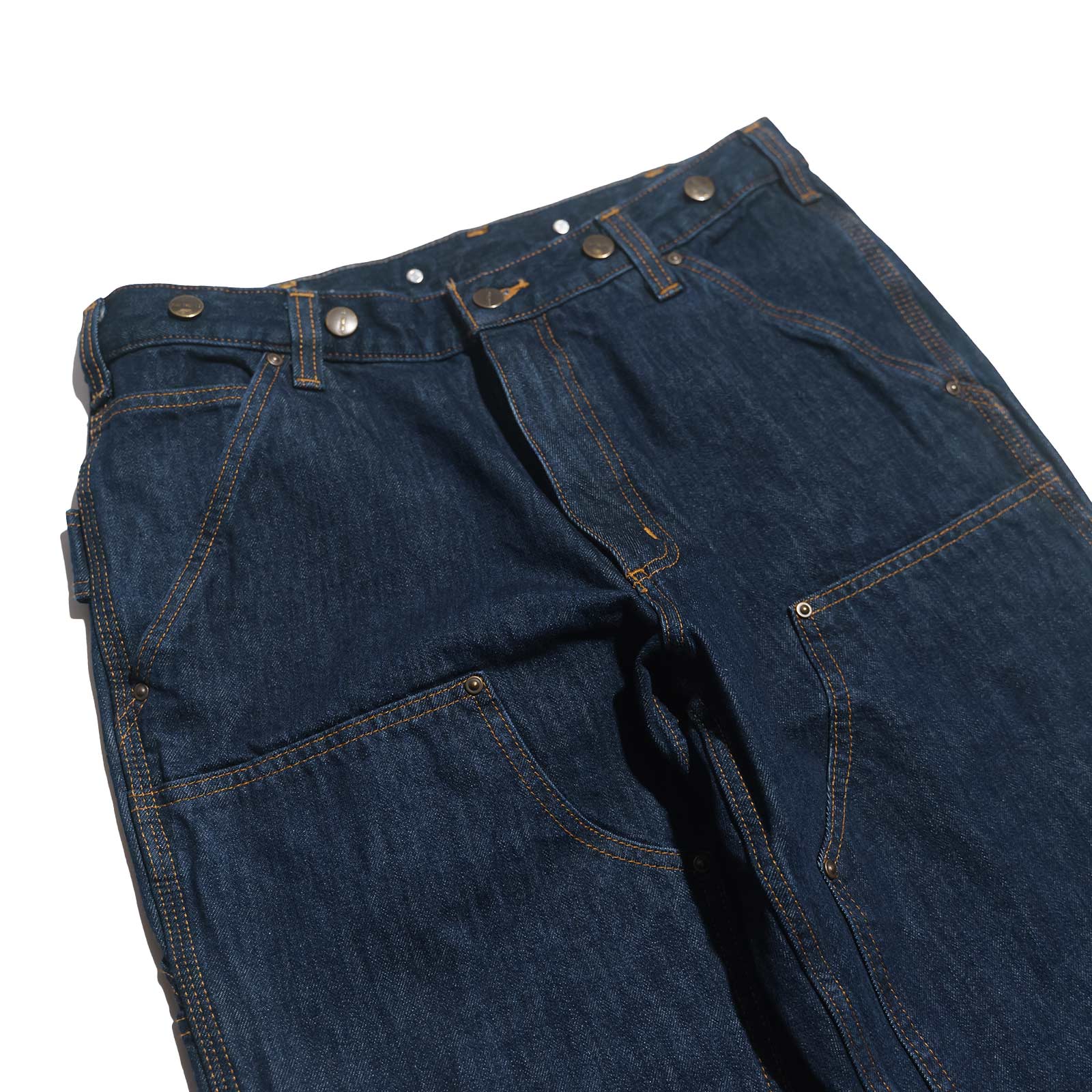 Carhartt（カーハート） Carhartt BD3890-M ヘビーウエイト ダブル 
