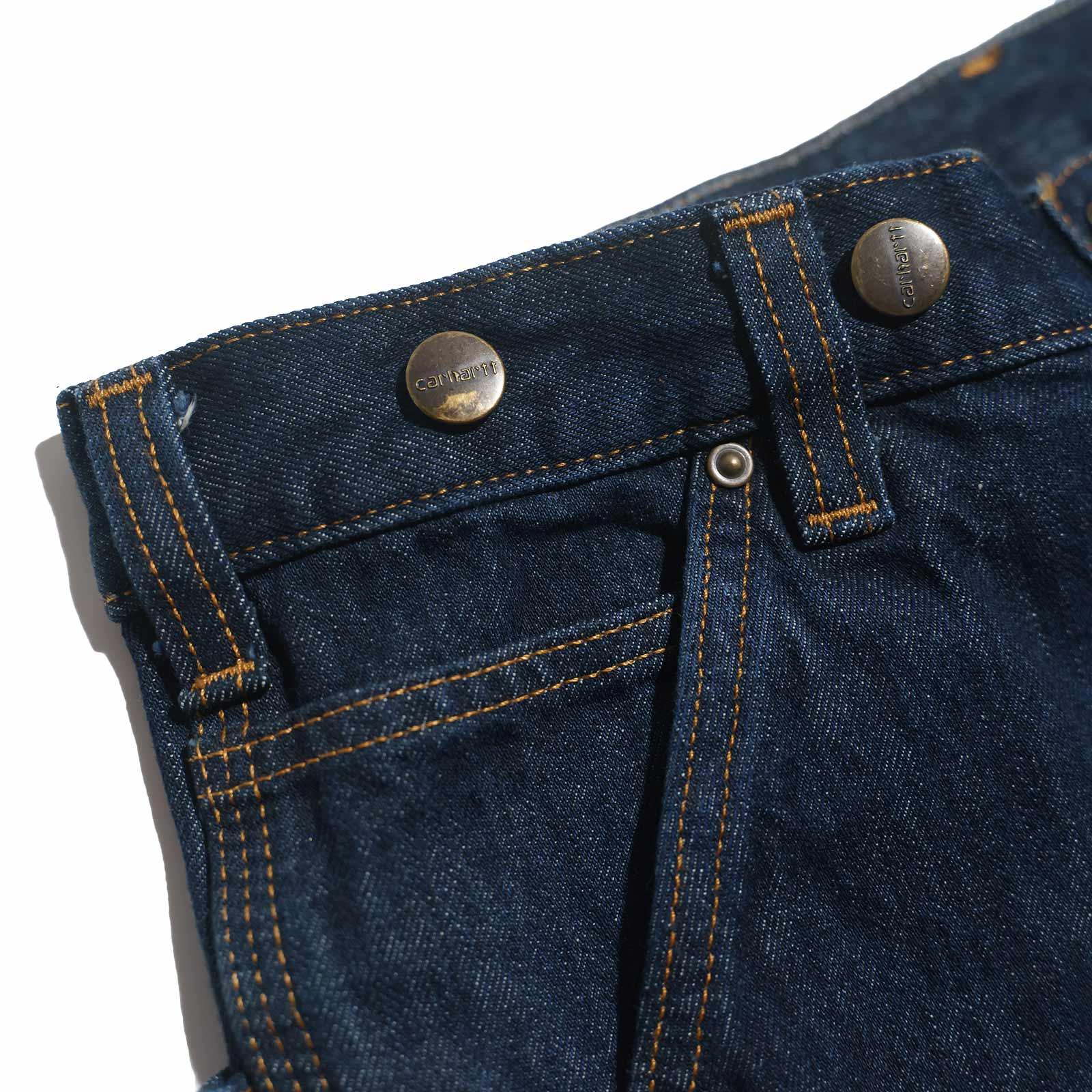 Carhartt（カーハート） Carhartt BD3890-M ヘビーウエイト ダブル 