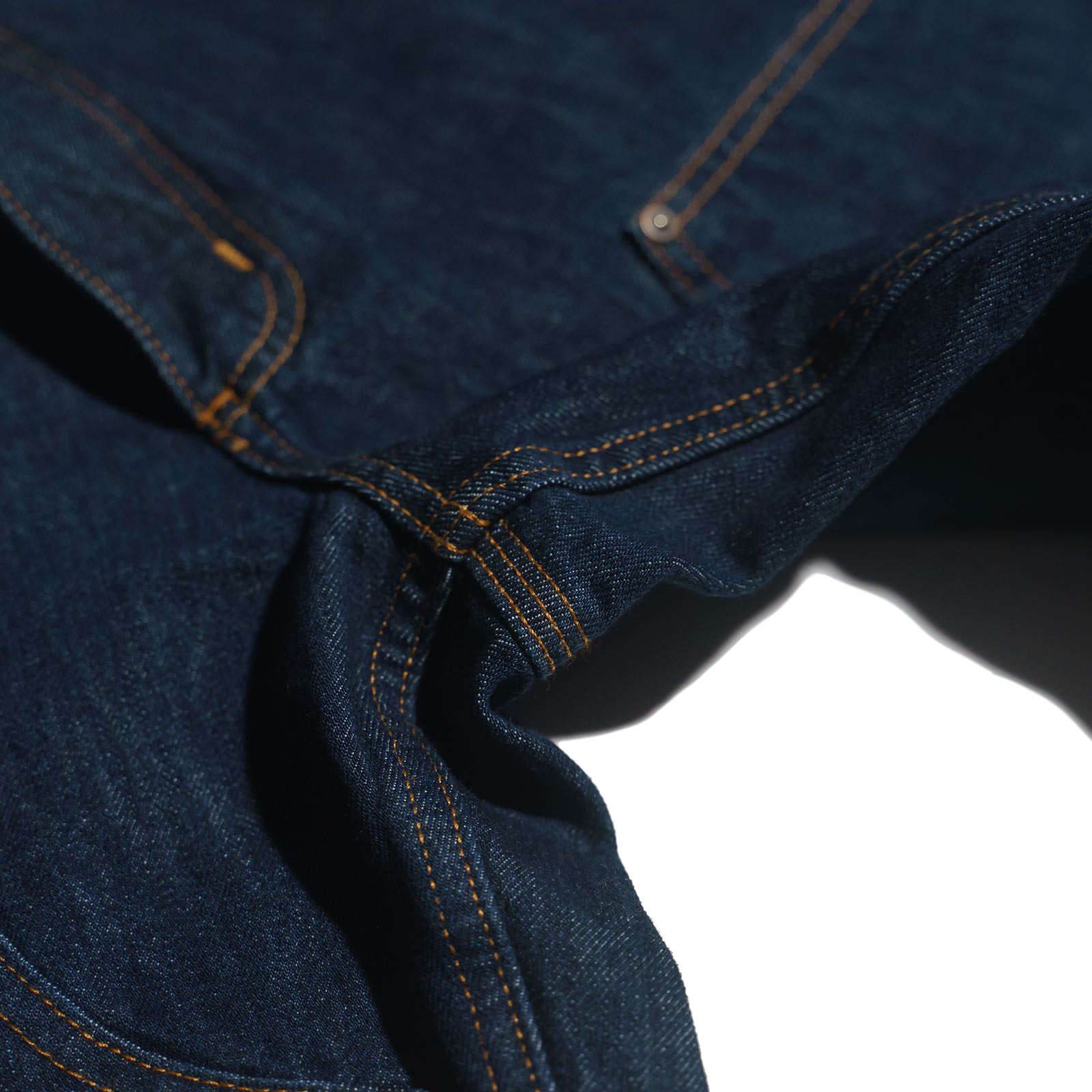 Carhartt（カーハート） Carhartt BD3890-M ヘビーウエイト ダブル 