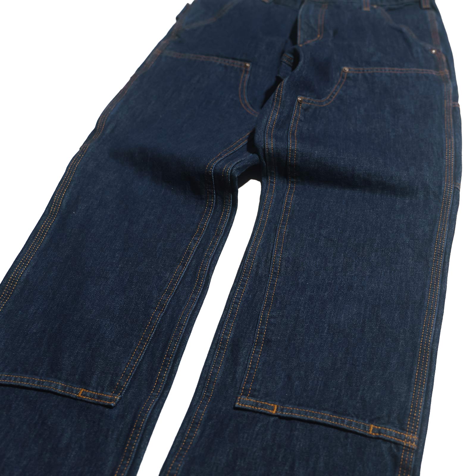 Carhartt（カーハート） Carhartt BD3890-M ヘビーウエイト ダブル