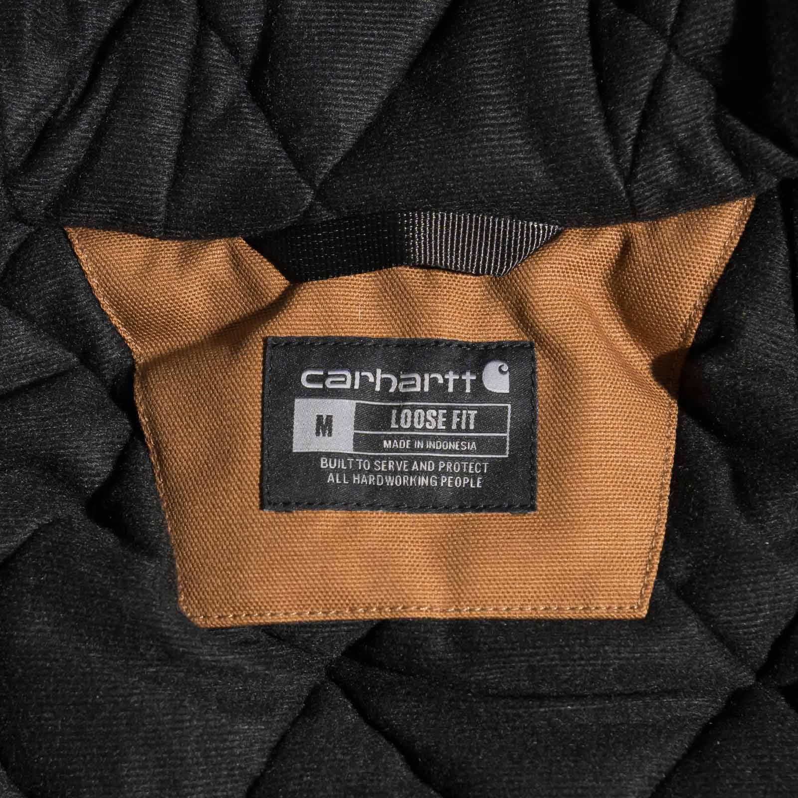 Carhartt（カーハート） Carhartt J140 ダックアクティブジャケット