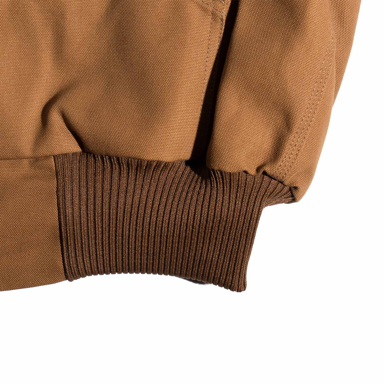 カーハート Carhartt J140 ダックアクティブジャケット キルティングフランネル裏地 アメリカ製 ｜ メンズ S M L XL XXL MADE IN USA 米国製 UFCW パーカー 防寒 | Carhartt | 14