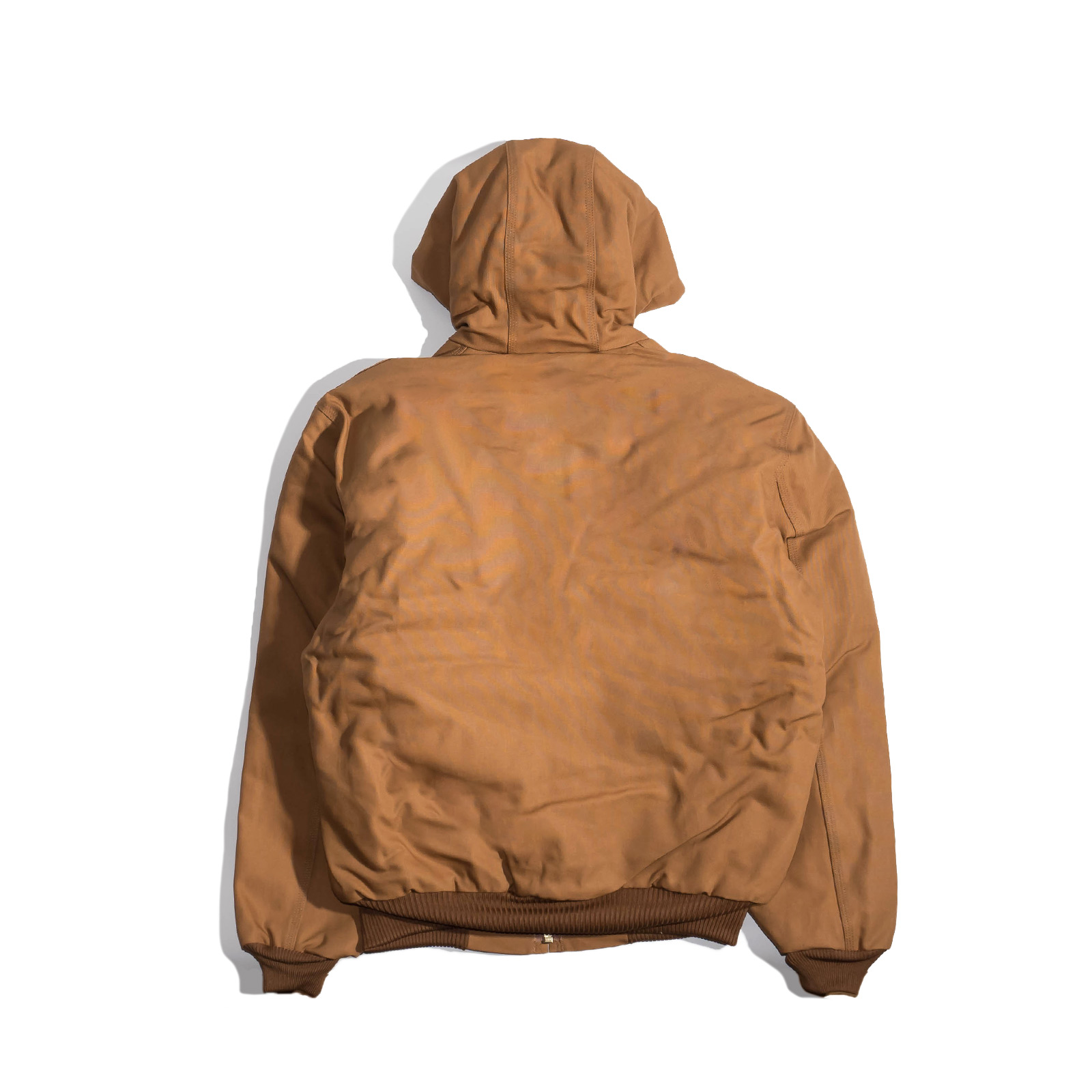 Carhartt カーハート J140 ダックアクティブジャケット