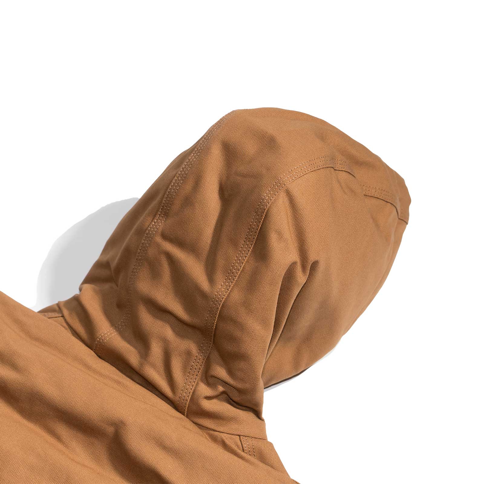 カーハート Carhartt J140 ダックアクティブジャケット キルティングフランネル裏地 アメリカ製 ｜ メンズ S M L XL XXL MADE IN USA 米国製 UFCW パーカー 防寒 | Carhartt | 20