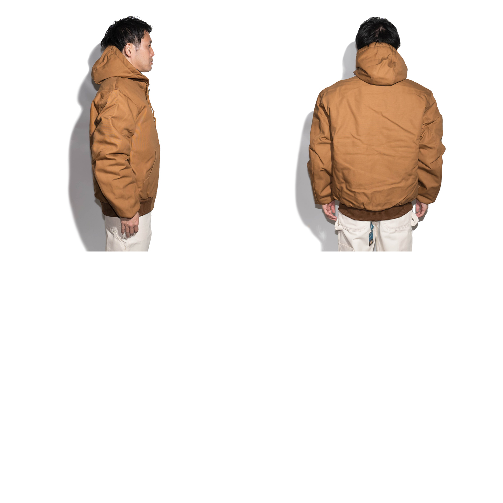 Carhartt カーハート J140 ダックアクティブジャケット