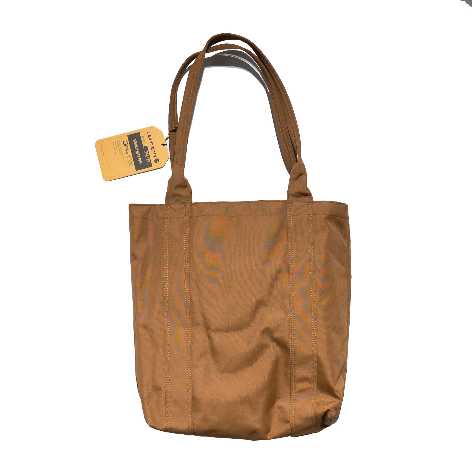 Carhartt カーハート バーティカルオープントート ｜ CB0529