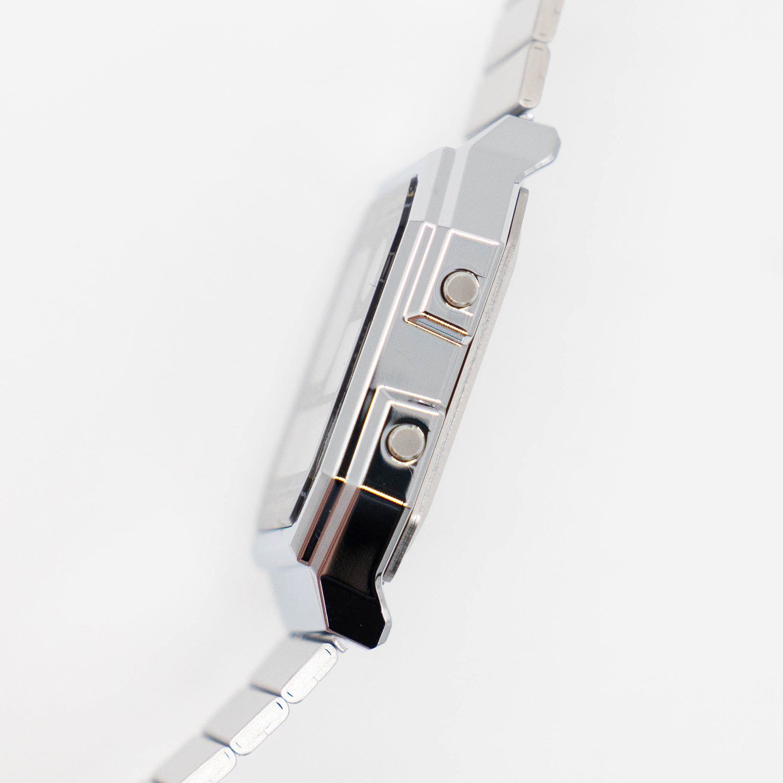 CASIO（カシオ） CASIO A130WE-1AJF ｜ メンズ レディース ユニ