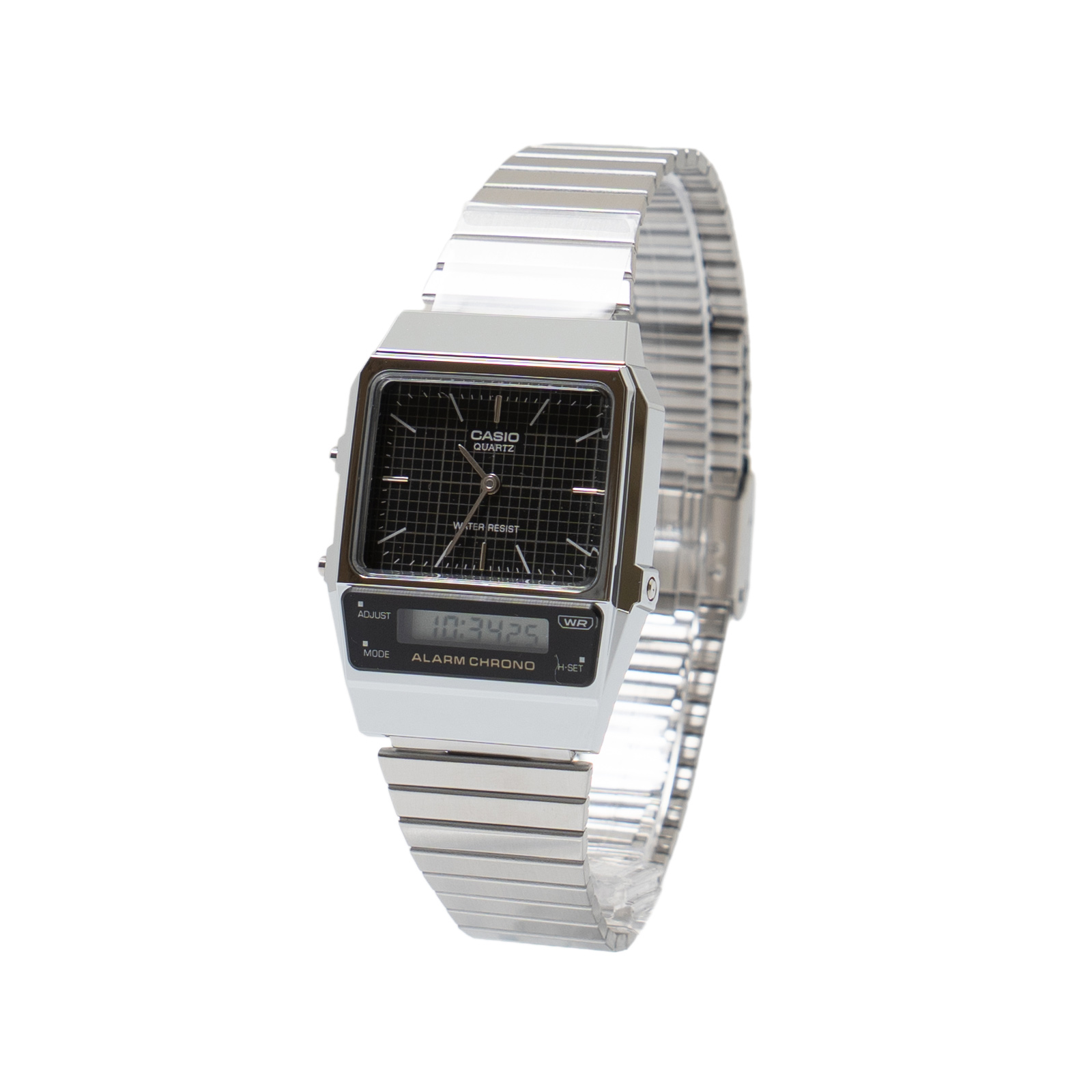 CASIO（カシオ） CASIO AQ-800E-1AJF ｜ メンズ レディース ユニ