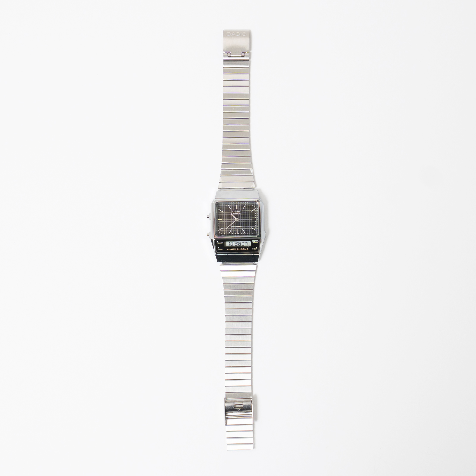 CASIO（カシオ） CASIO AQ-800E-1AJF ｜ メンズ レディース ユニ 