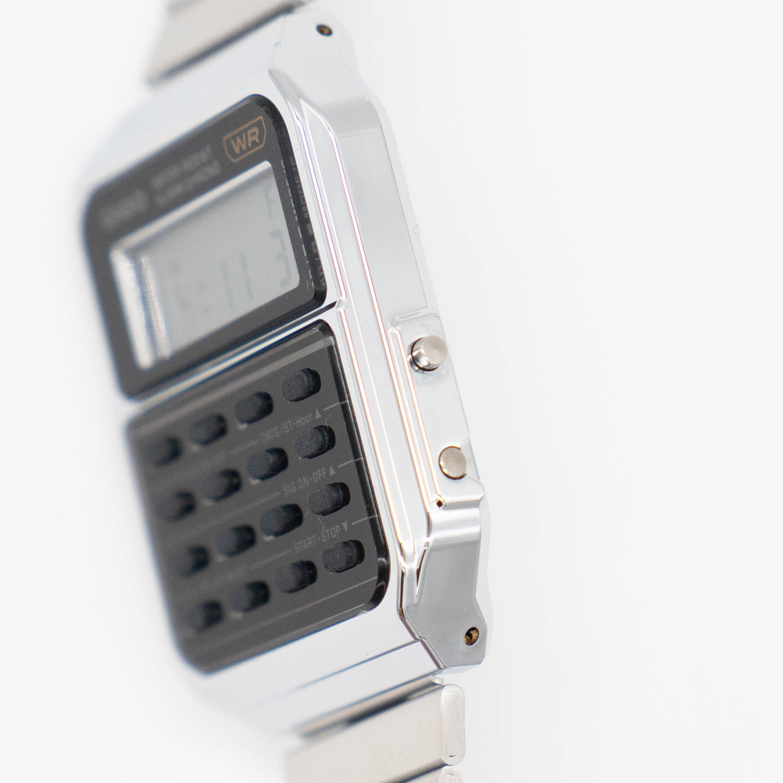 CASIO（カシオ） CASIO CA-500WE-1AJF ｜ メンズ レディース ユニ