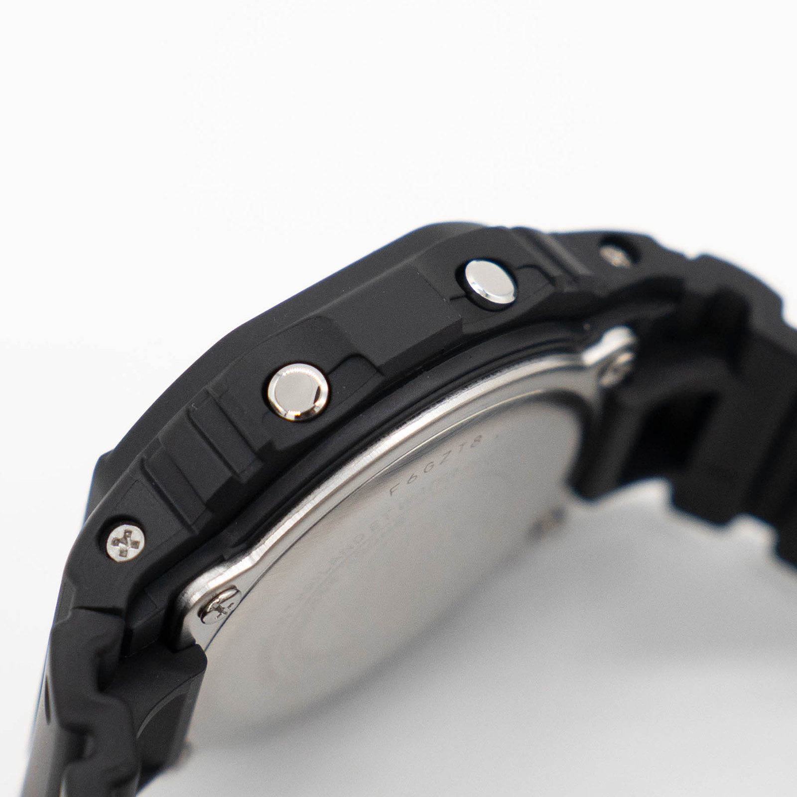 G-SHOCK カシオ Gショック CASIO DW-5600RL-1JF ｜ メンズ スピード