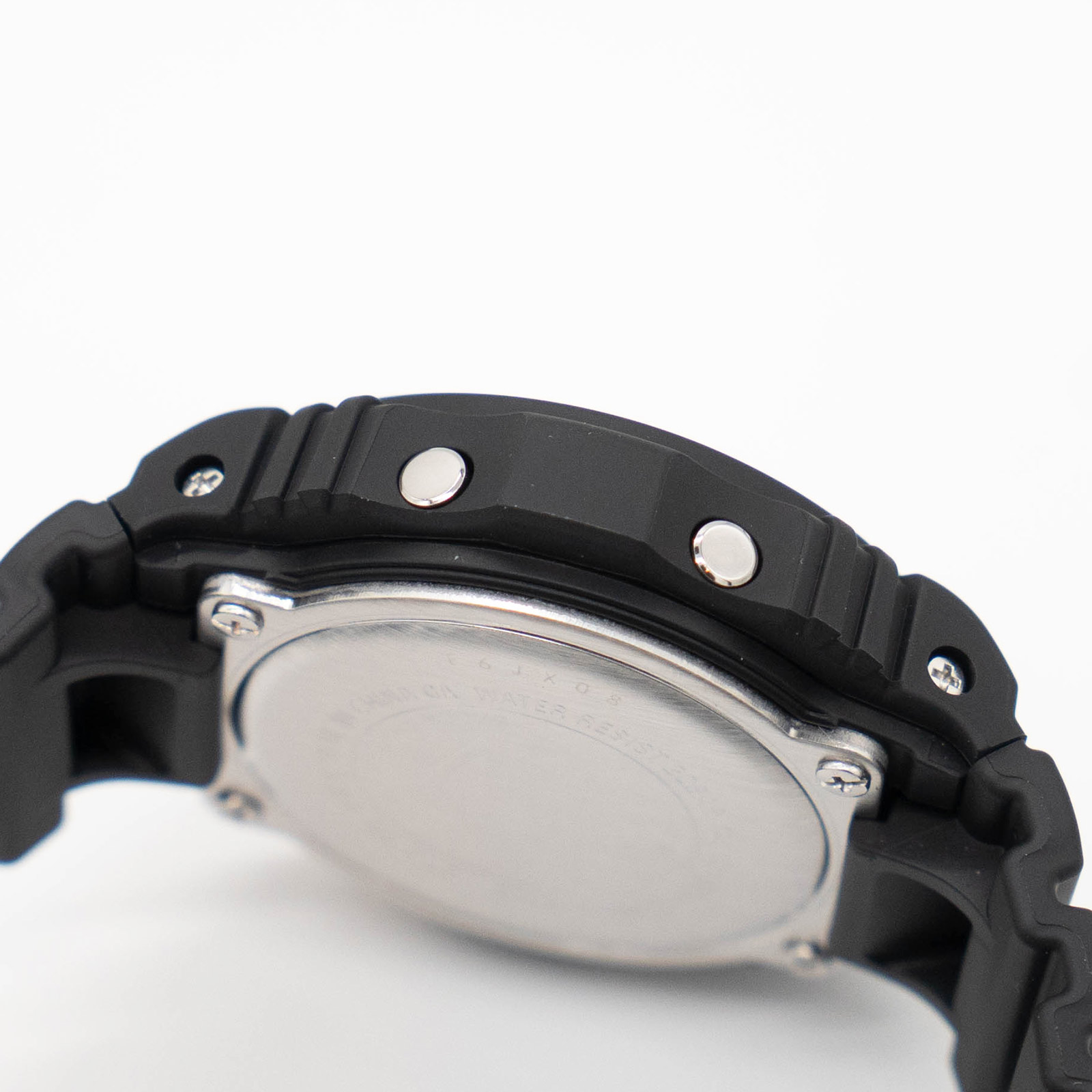 S1721 reta a 【ジャンク】カシオ ジーショック awg-m100s 5230