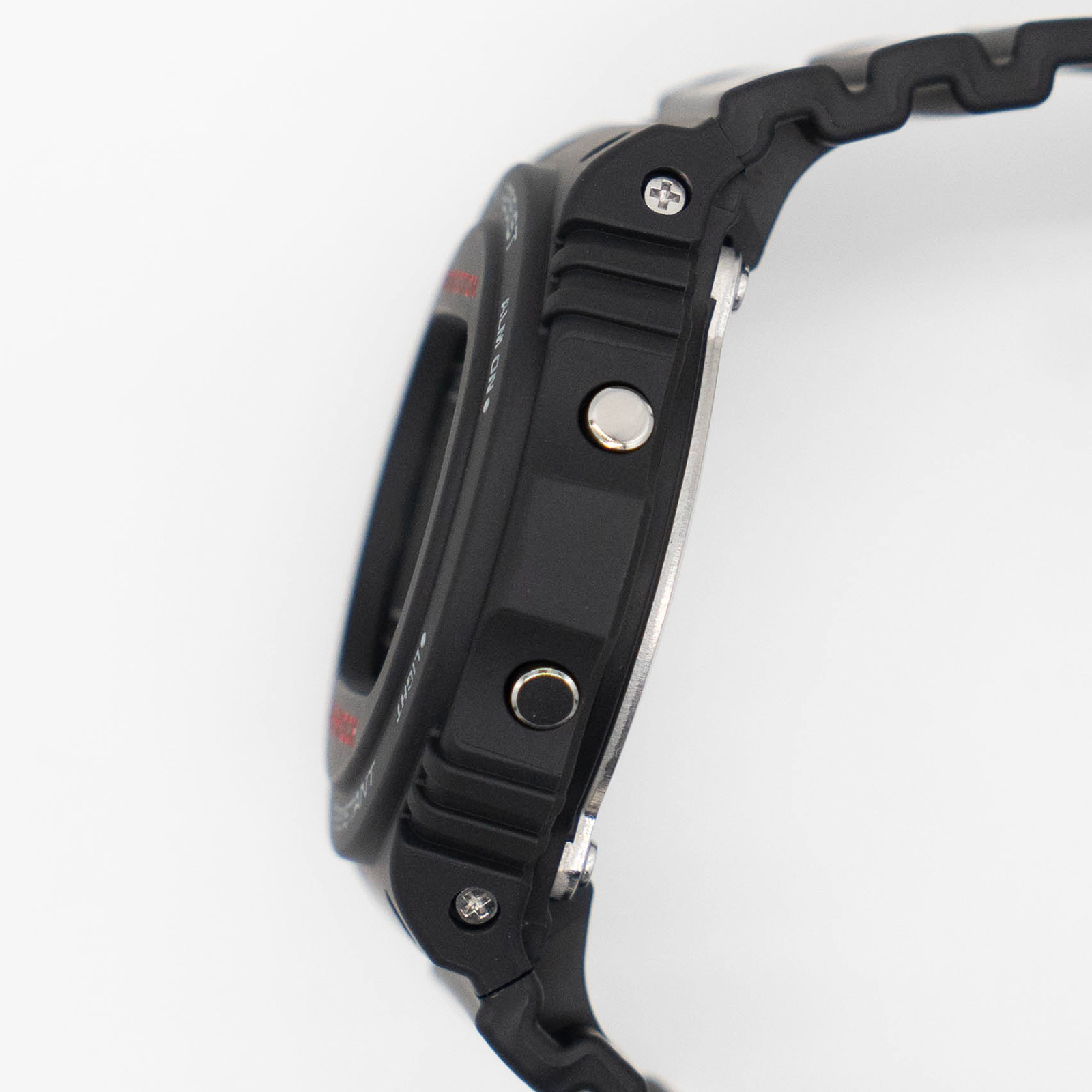 G-SHOCK カシオ Gショック CASIO DW-5750UE-1JF ｜ メンズ スティング