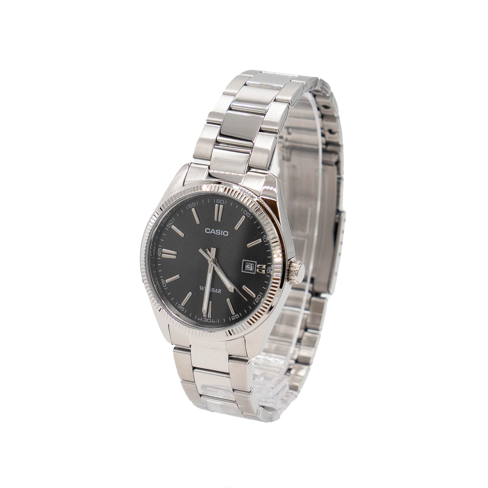 CASIO Collection カシオ MTP-1302D-1A1JF ｜ メンズ クラシック