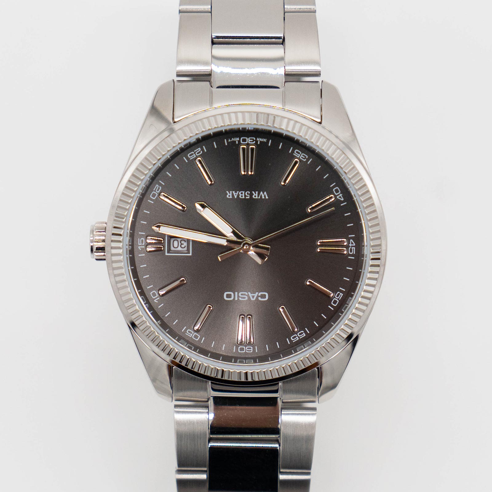 CASIO Collection カシオ MTP-1302D-1A1JF ｜ メンズ クラシック