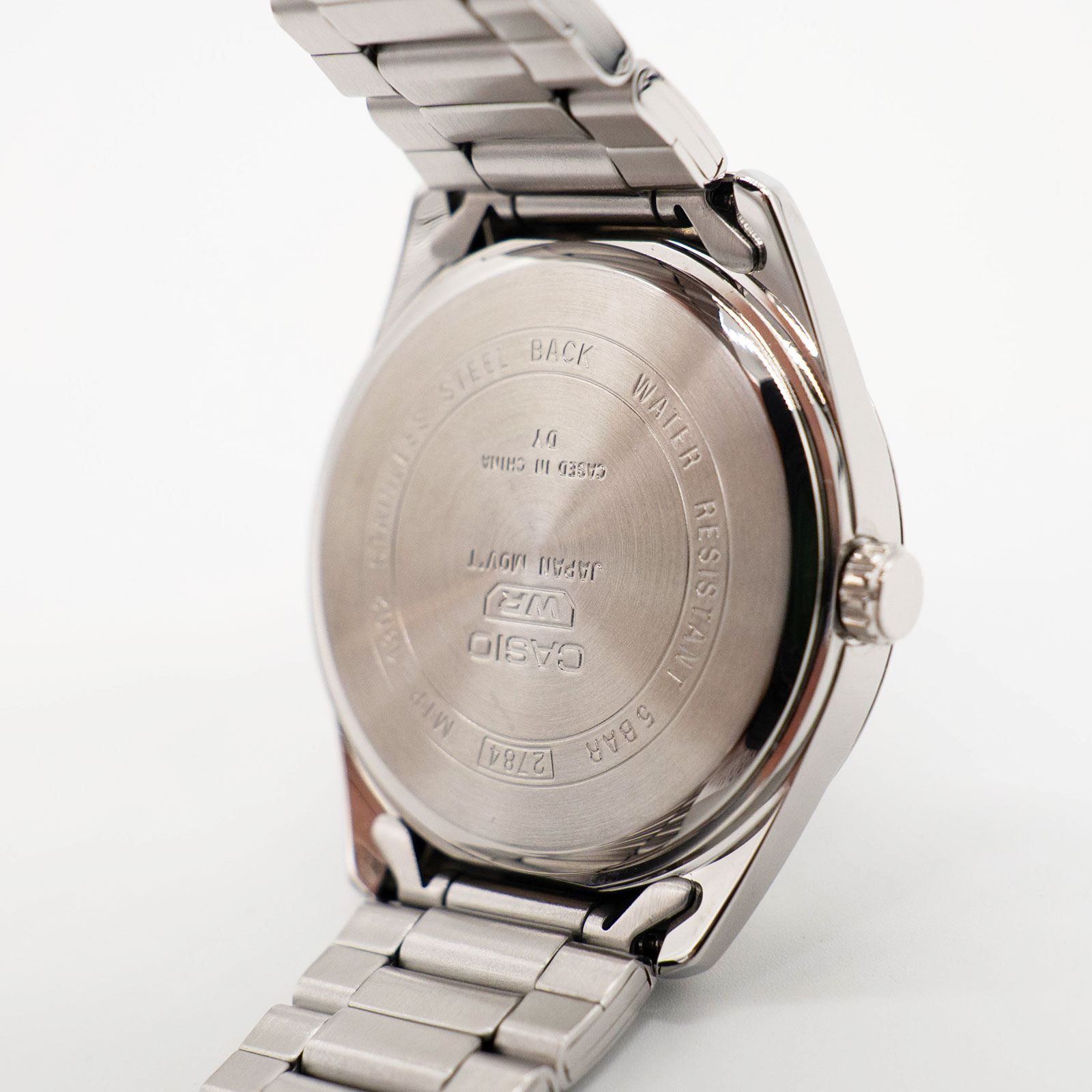 CASIO Collection カシオ MTP-1302D-1A1JF ｜ メンズ クラシック