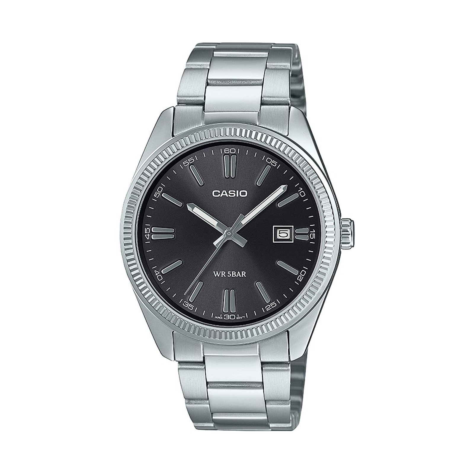 CASIO Collection カシオ MTP-1302D-1A1JF ｜ メンズ クラシック