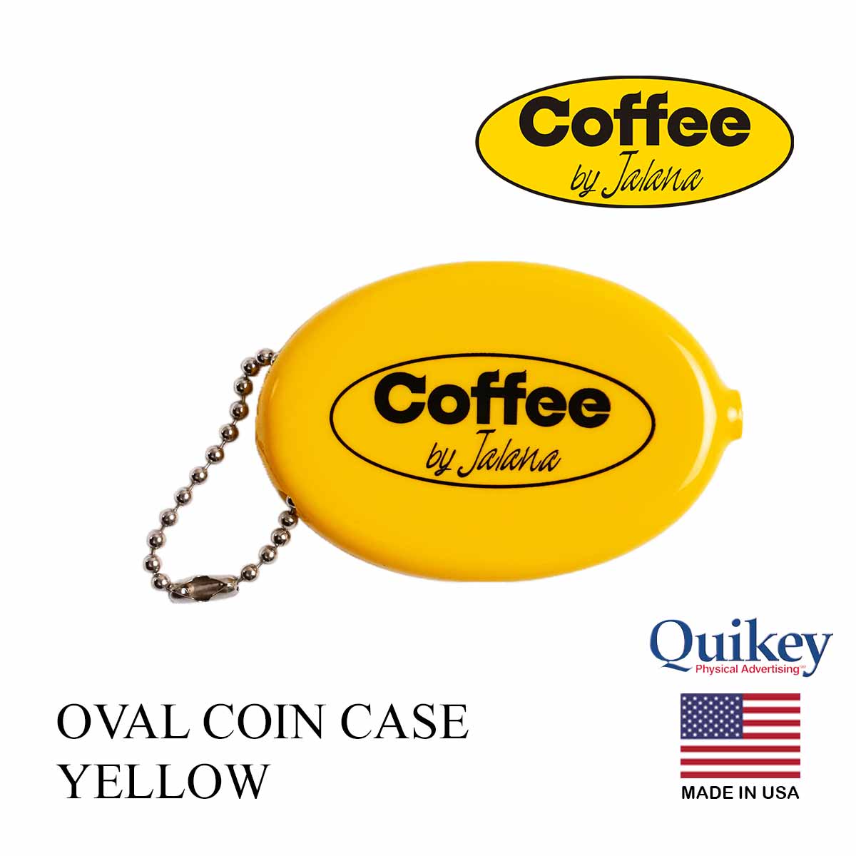 Amazon.co.jp: [エムアイエス] コインケース(アメリカ製) COIN