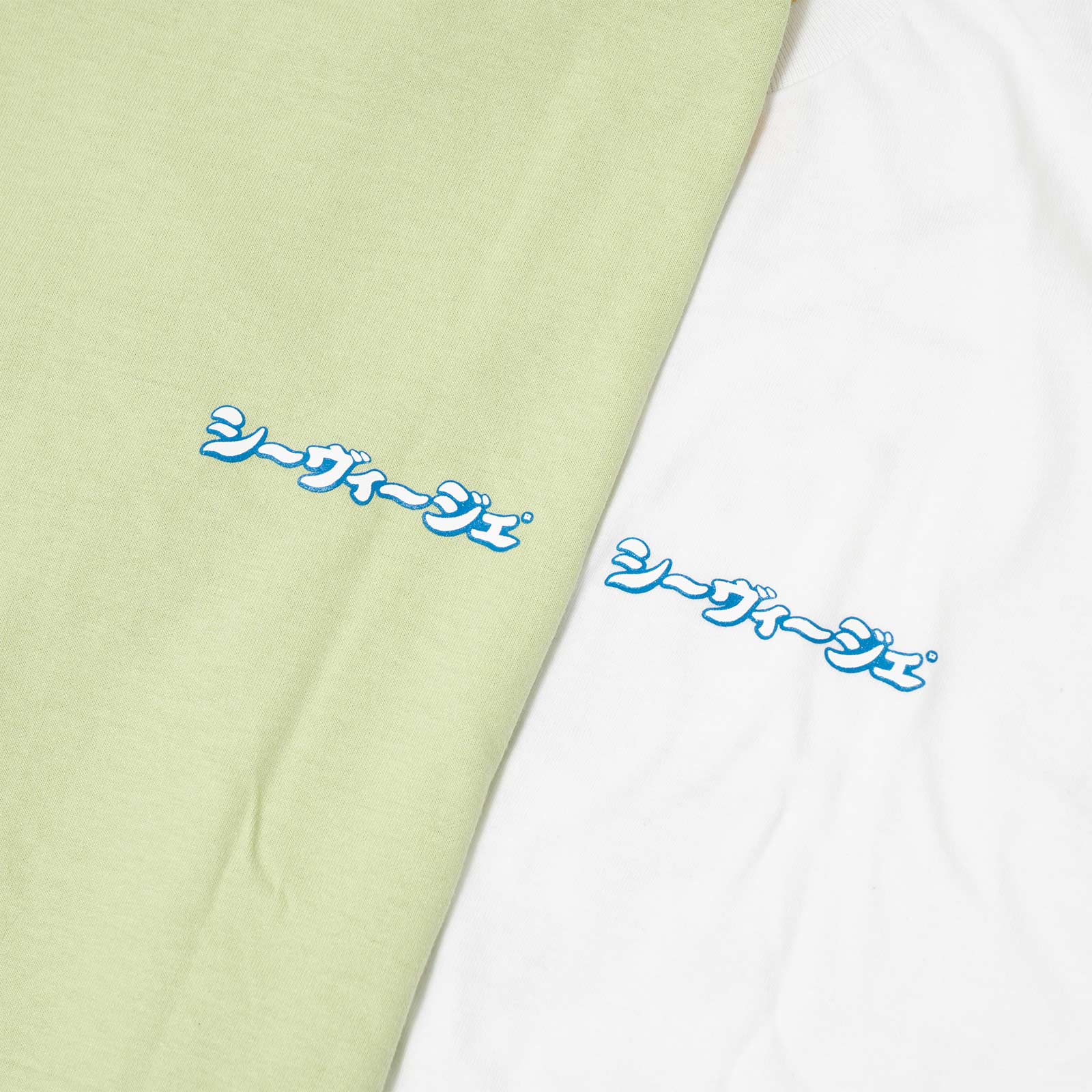 コーヒーバイジャラーナ Coffee by Jalana HANAMI COLOR Tシャツ