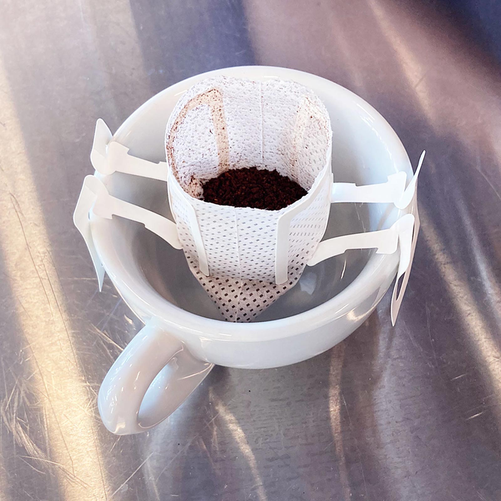 コーヒーバイジャラーナ Coffee by Jalana アメ横レギュラーコーヒー