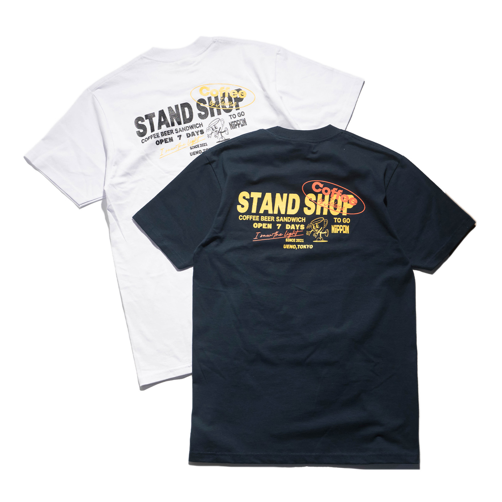 コーヒーバイジャラーナ Coffee by Jalana CBJショップTシャツ ｜ メンズ レディース ユニセックス S M L XL XXL PRO CLUB プロクラブ コンフォート | ブランド登録なし | 15