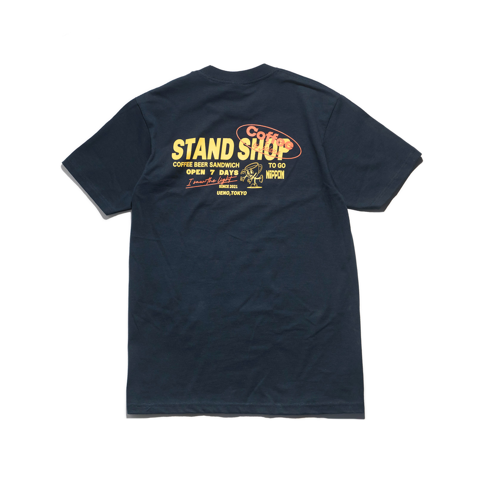 コーヒーバイジャラーナ Coffee by Jalana CBJショップTシャツ ｜ メンズ レディース ユニセックス S M L XL XXL PRO CLUB プロクラブ コンフォート | ブランド登録なし | 06